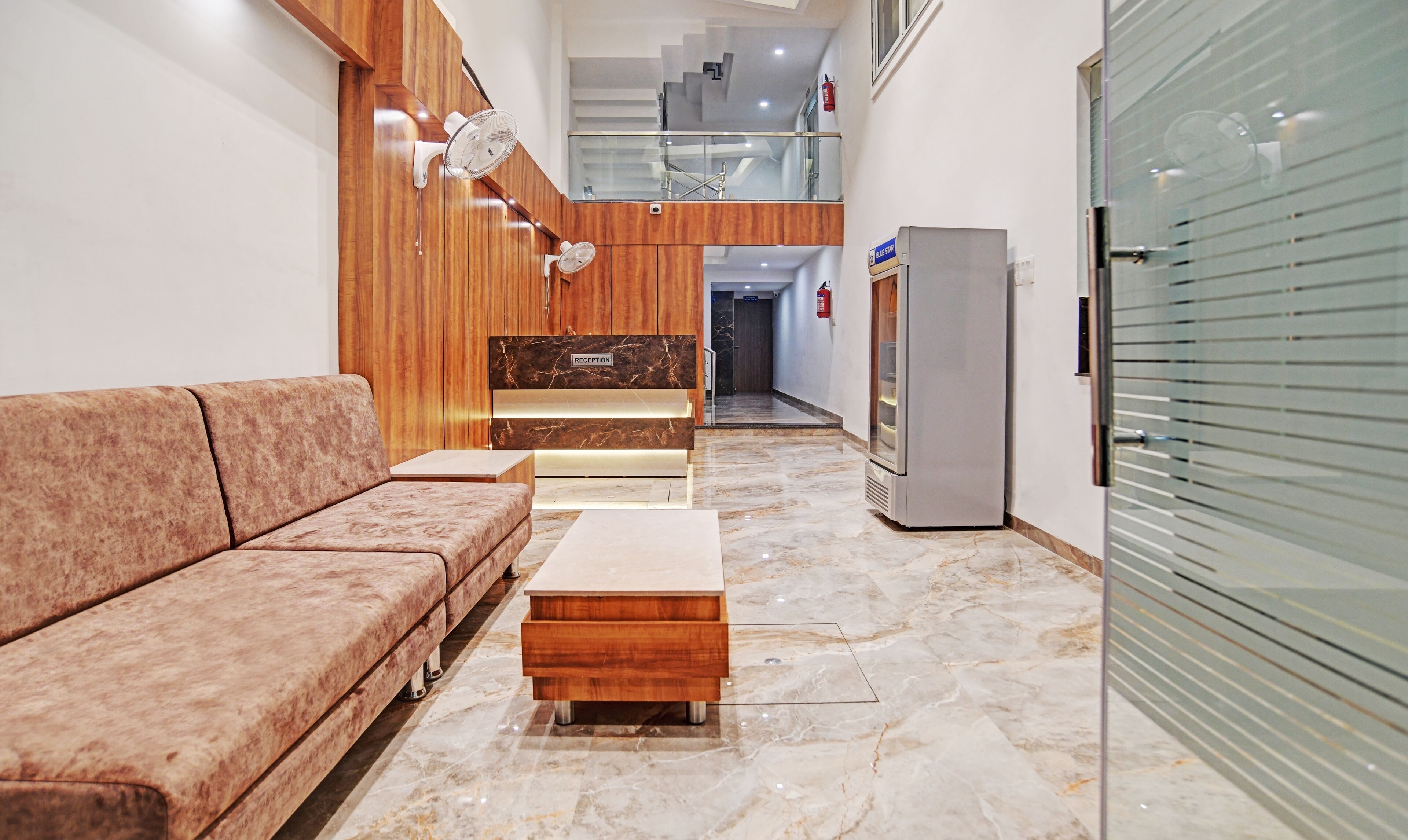 Hotel Shivaay by Treebo