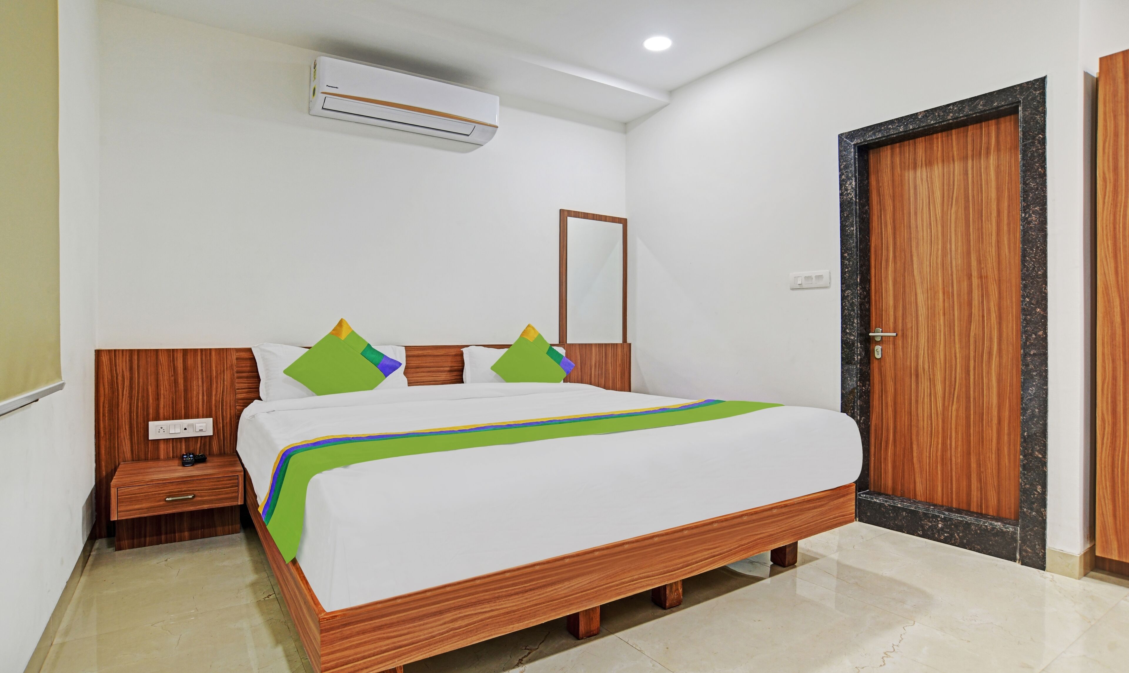 Hotel Shivaay by Treebo