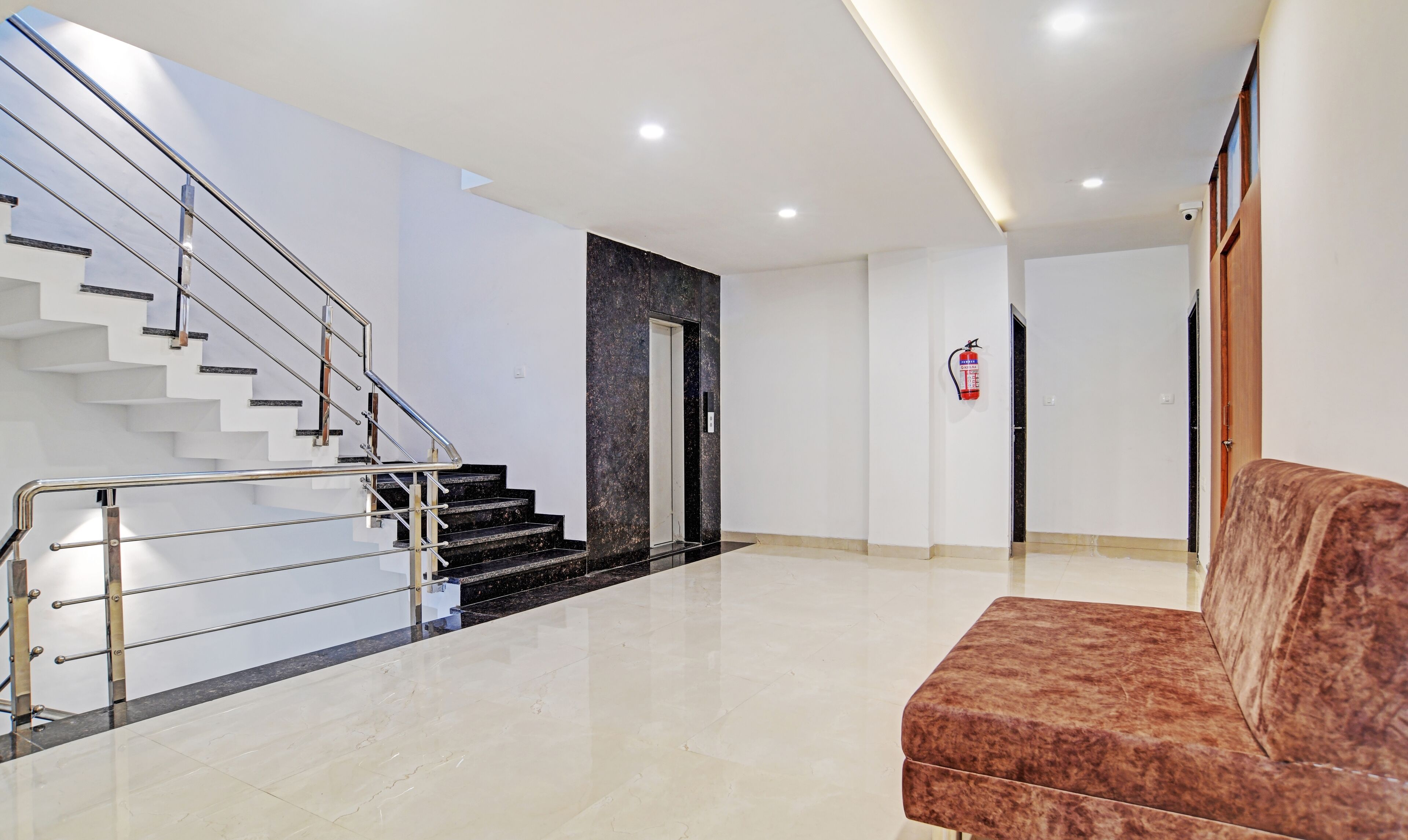 Hotel Shivaay by Treebo