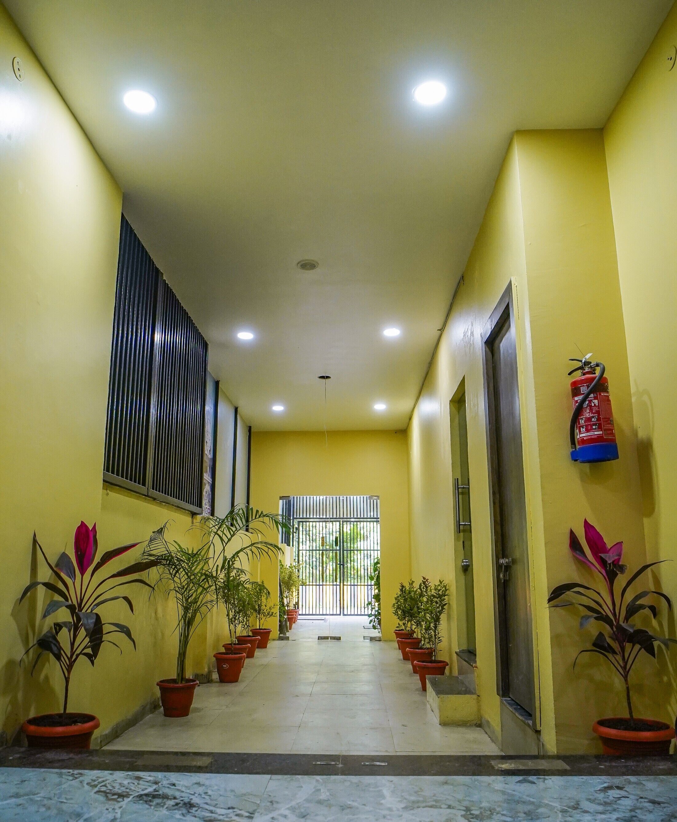 Hotel Shree Shell Inn