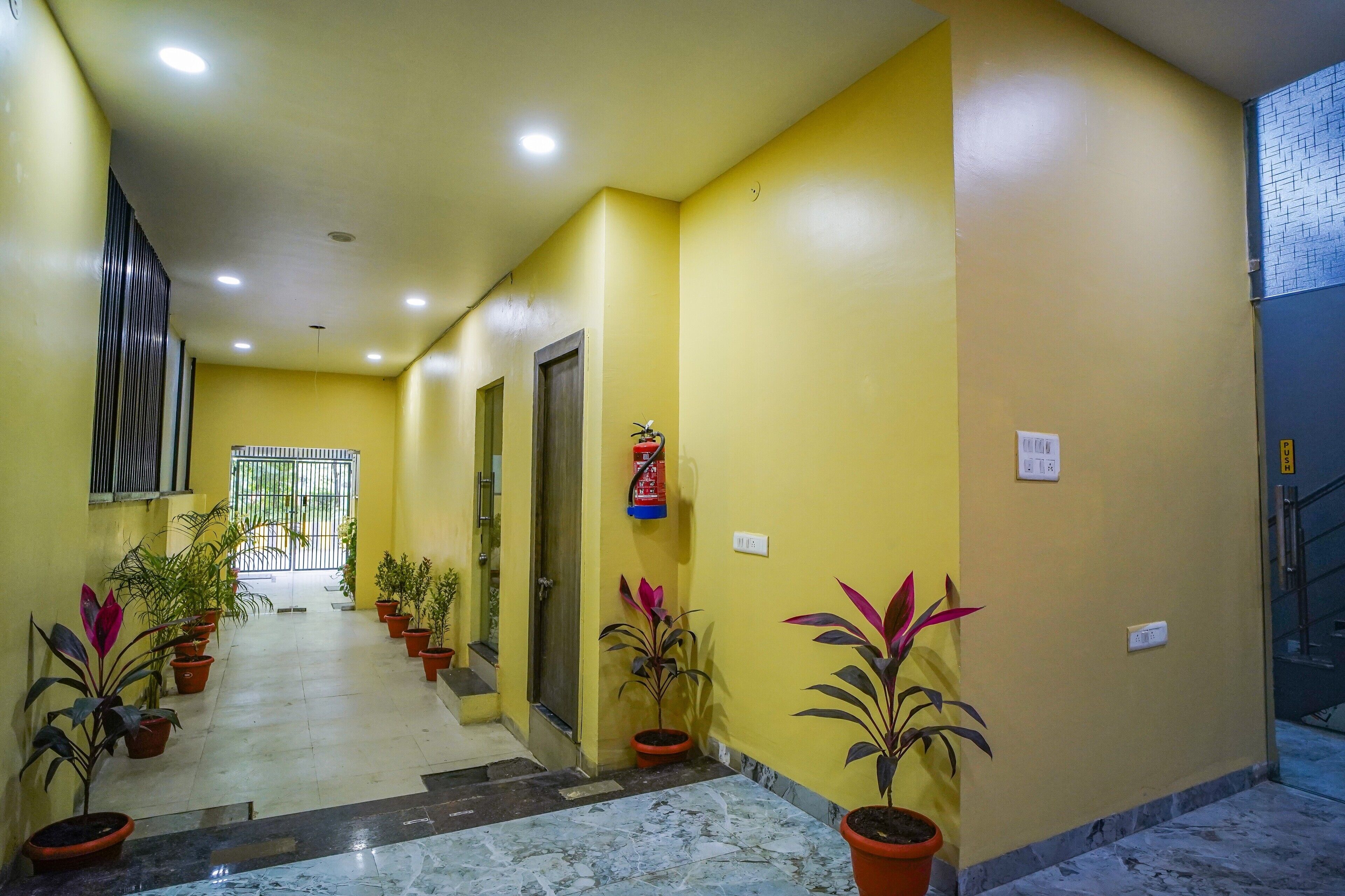 Hotel Shree Shell Inn