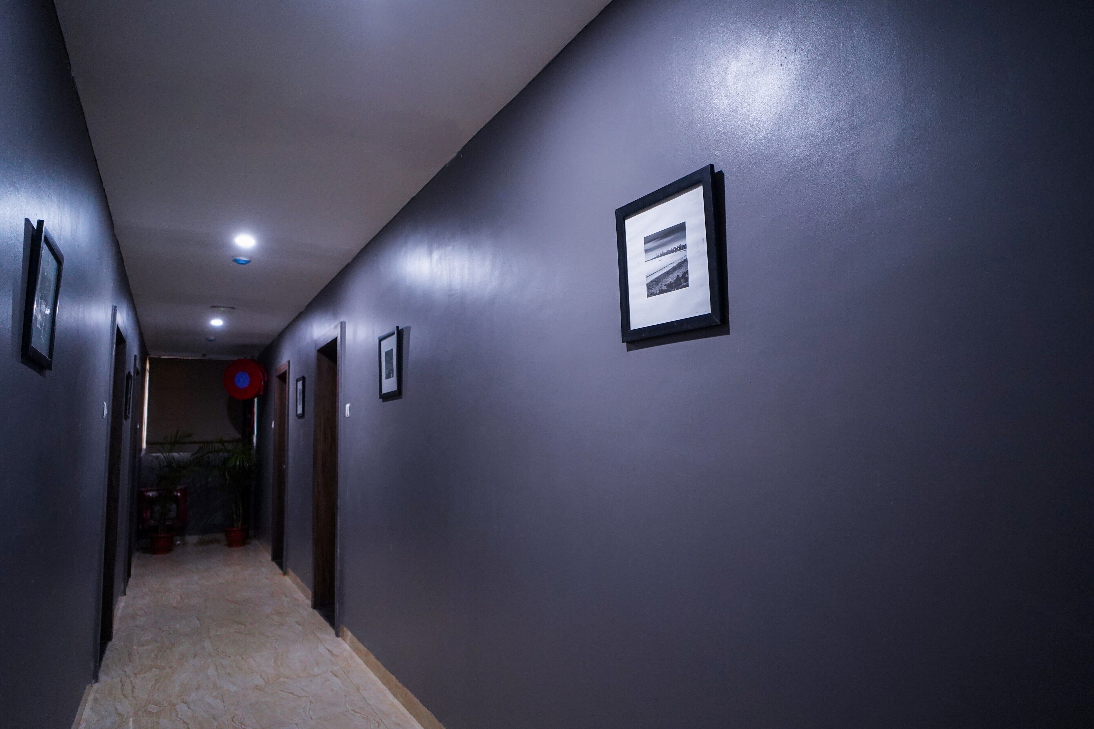 Hotel Shree Shell Inn