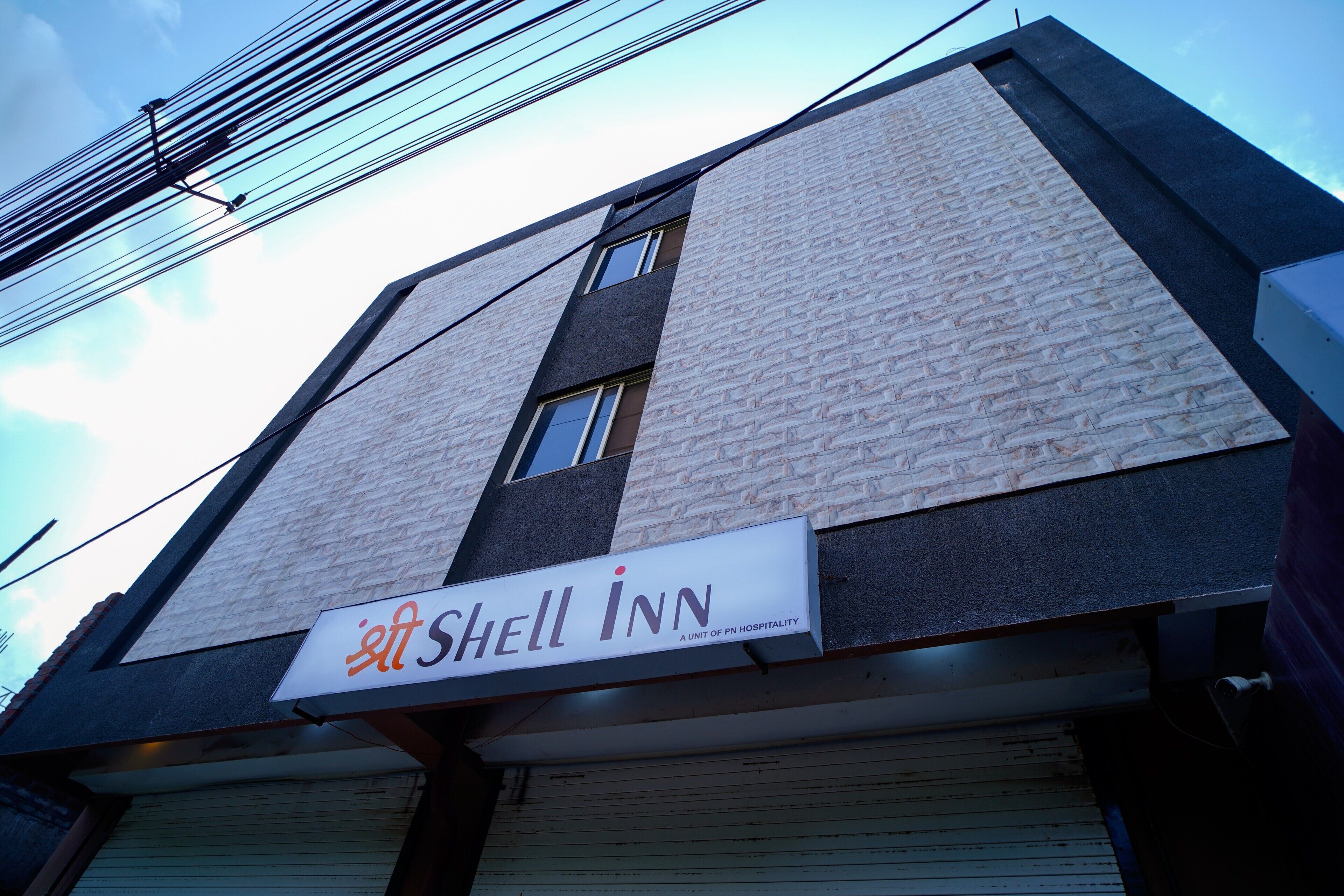 Hotel Shree Shell Inn