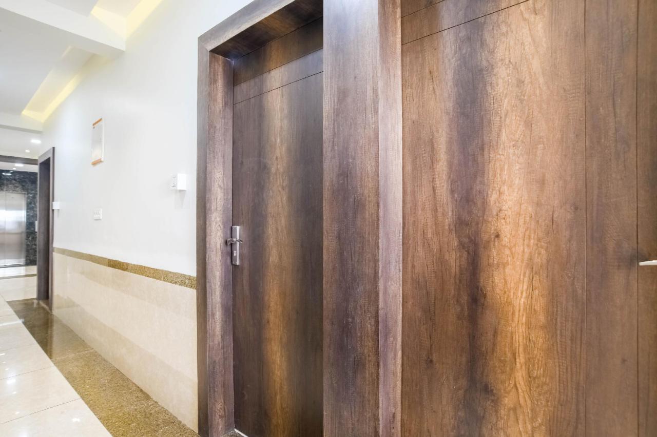 Hotel Unity Landmark by OYO Rooms