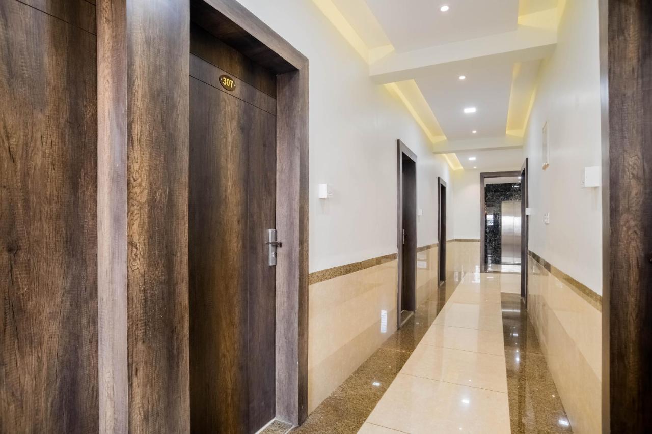 Hotel Unity Landmark by OYO Rooms