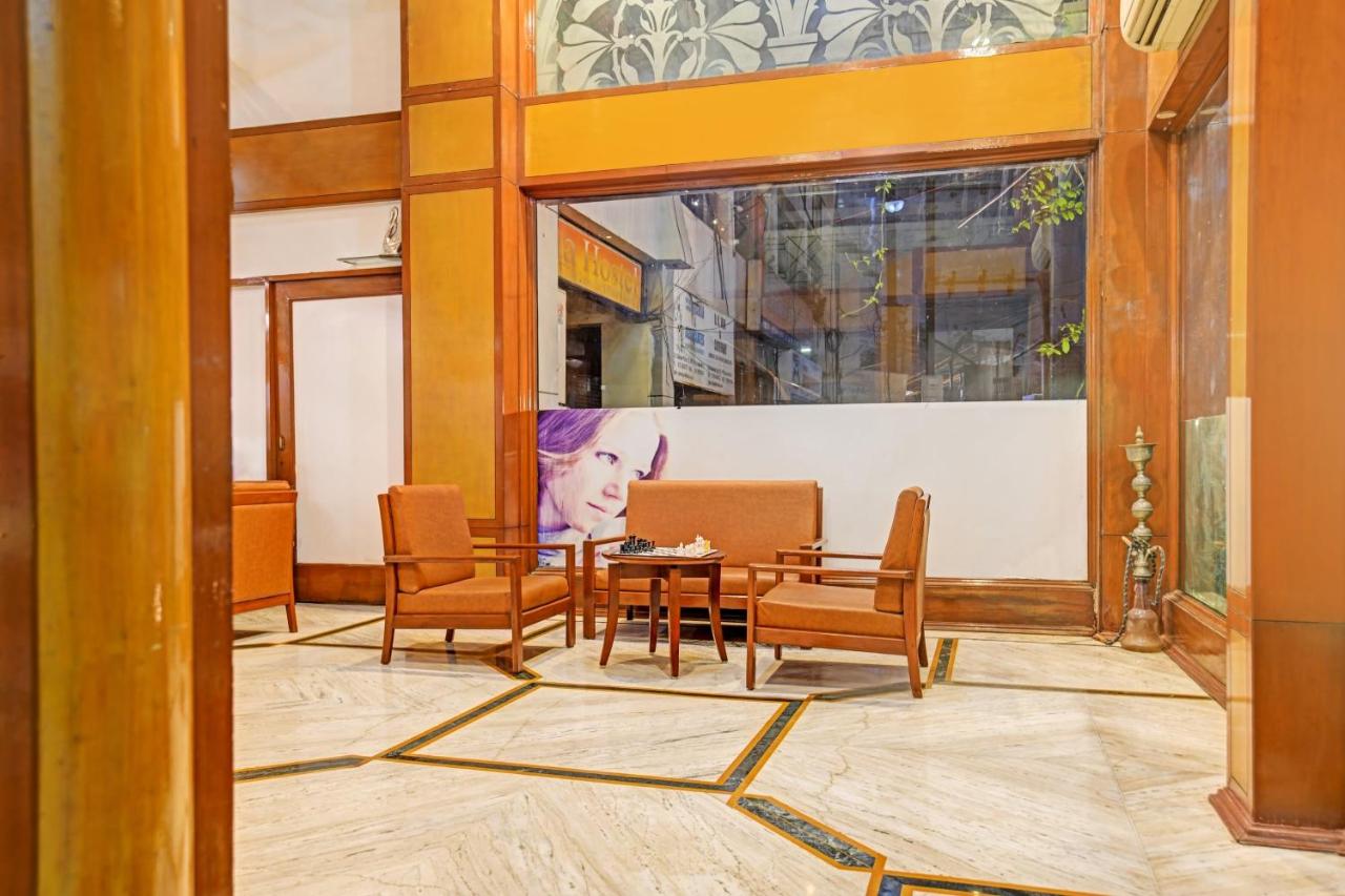 Hotel Utsav Residency by OYO Rooms