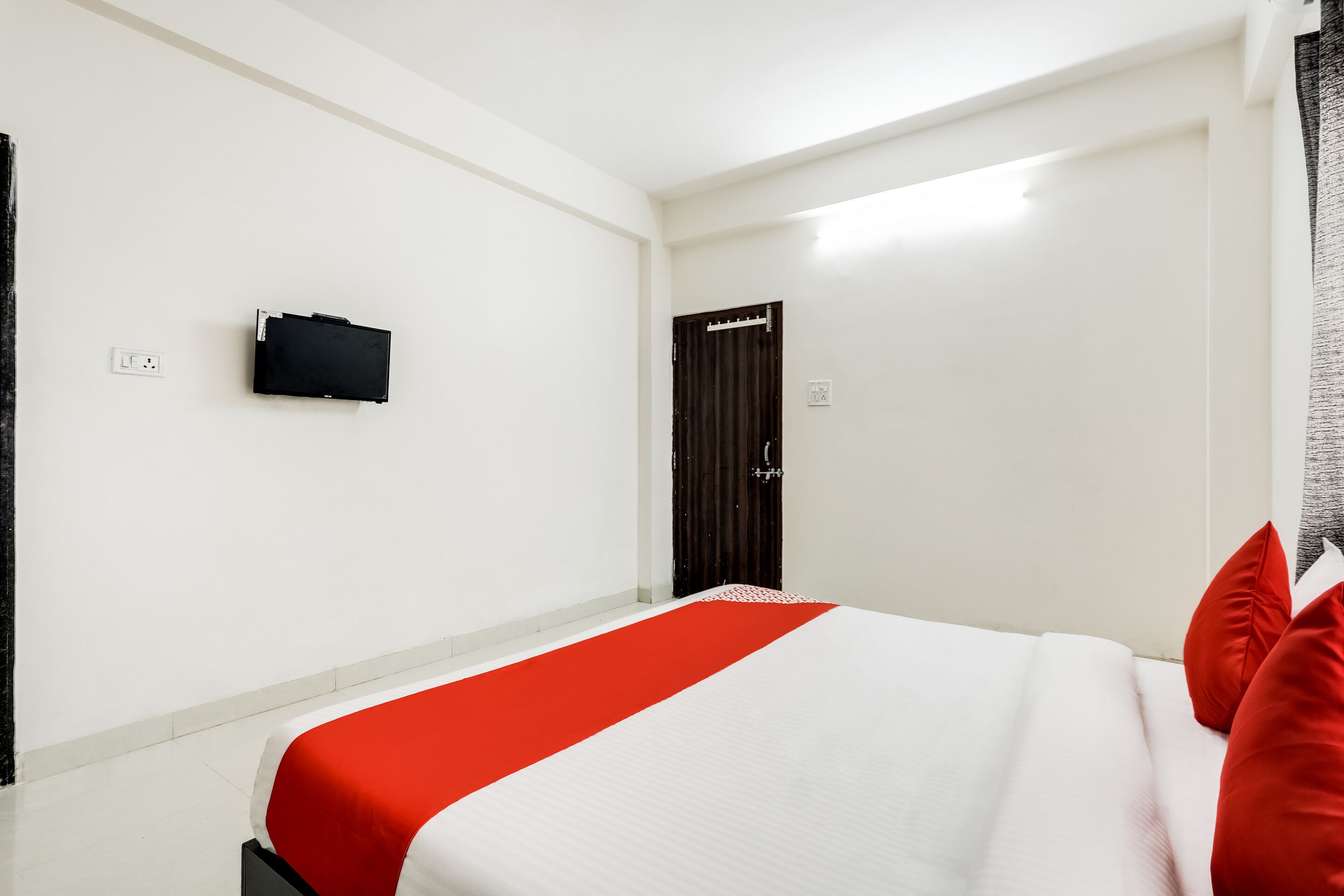 Jj Homestay by OYO Rooms