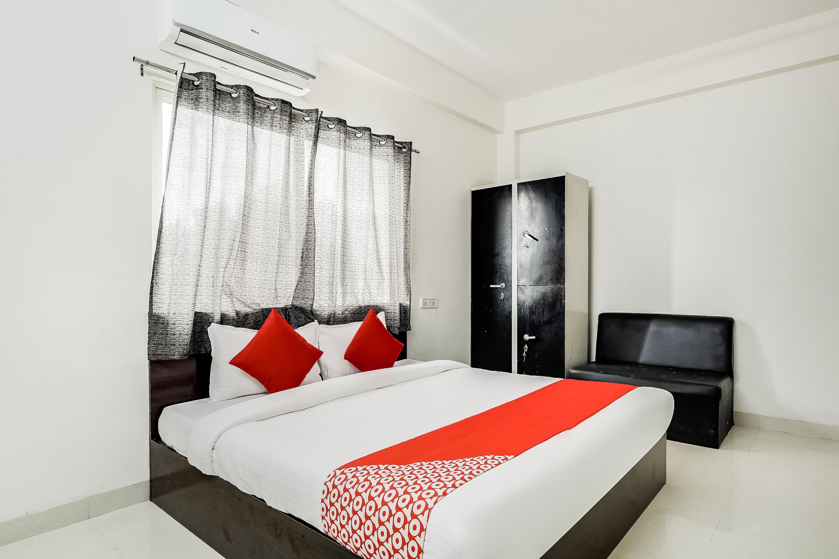 Jj Homestay by OYO Rooms