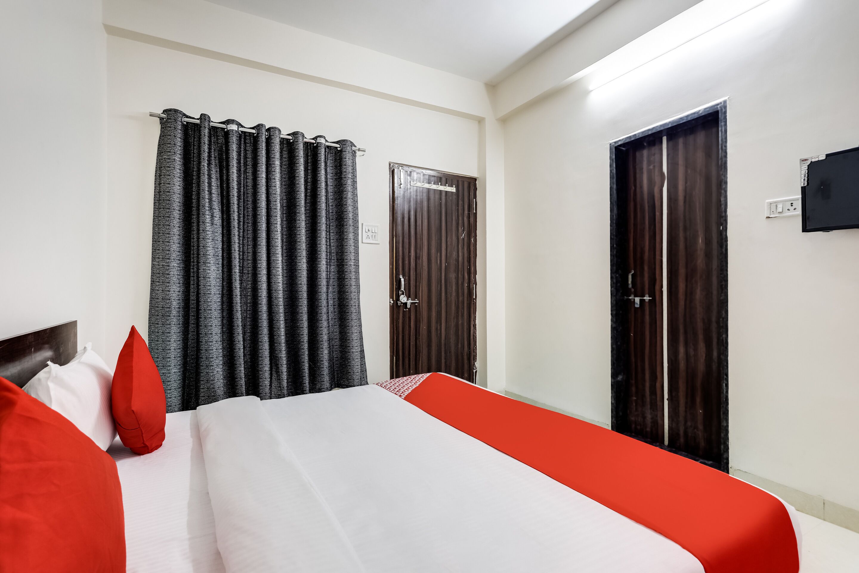 Jj Homestay by OYO Rooms