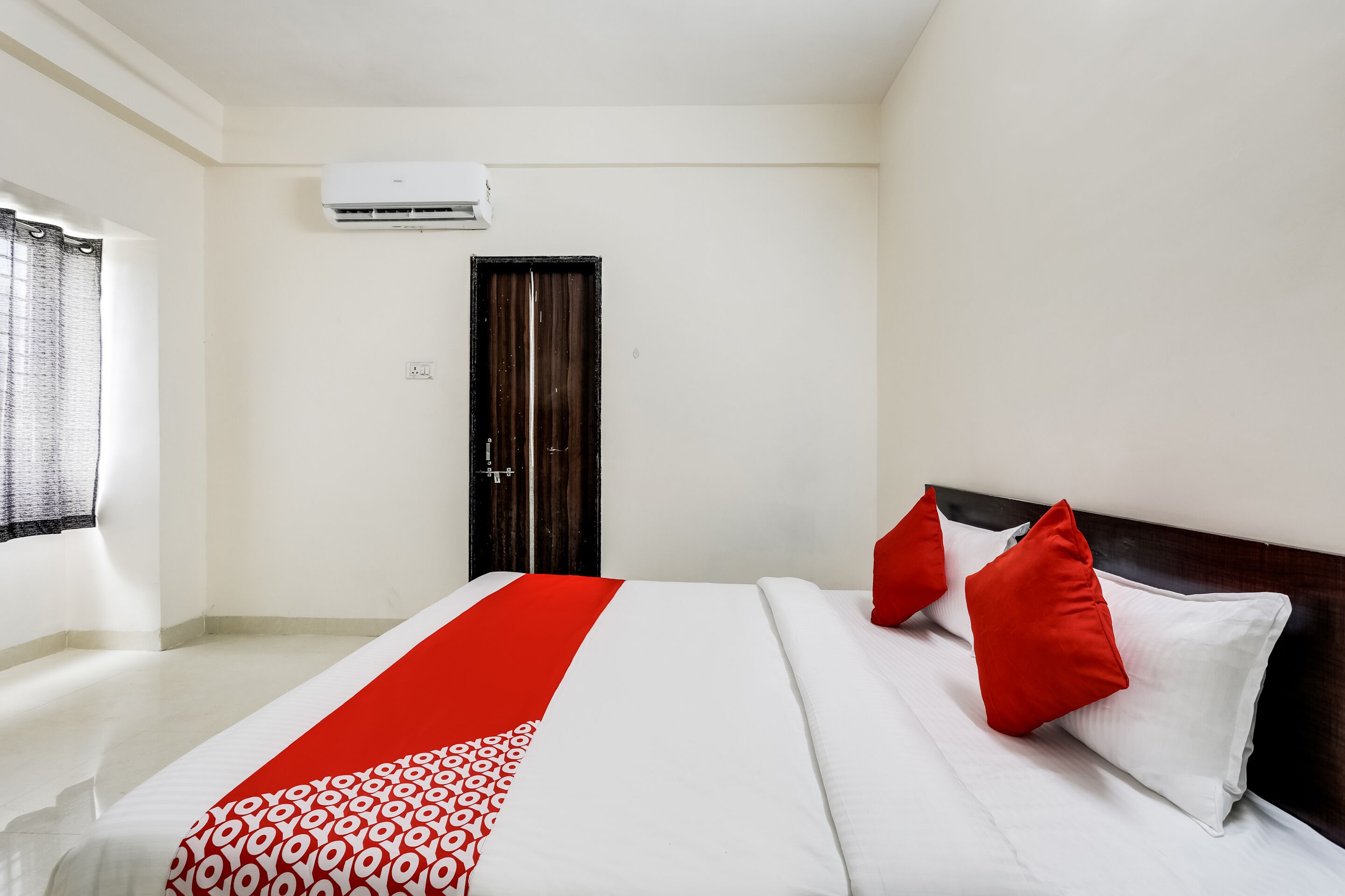 Jj Homestay by OYO Rooms
