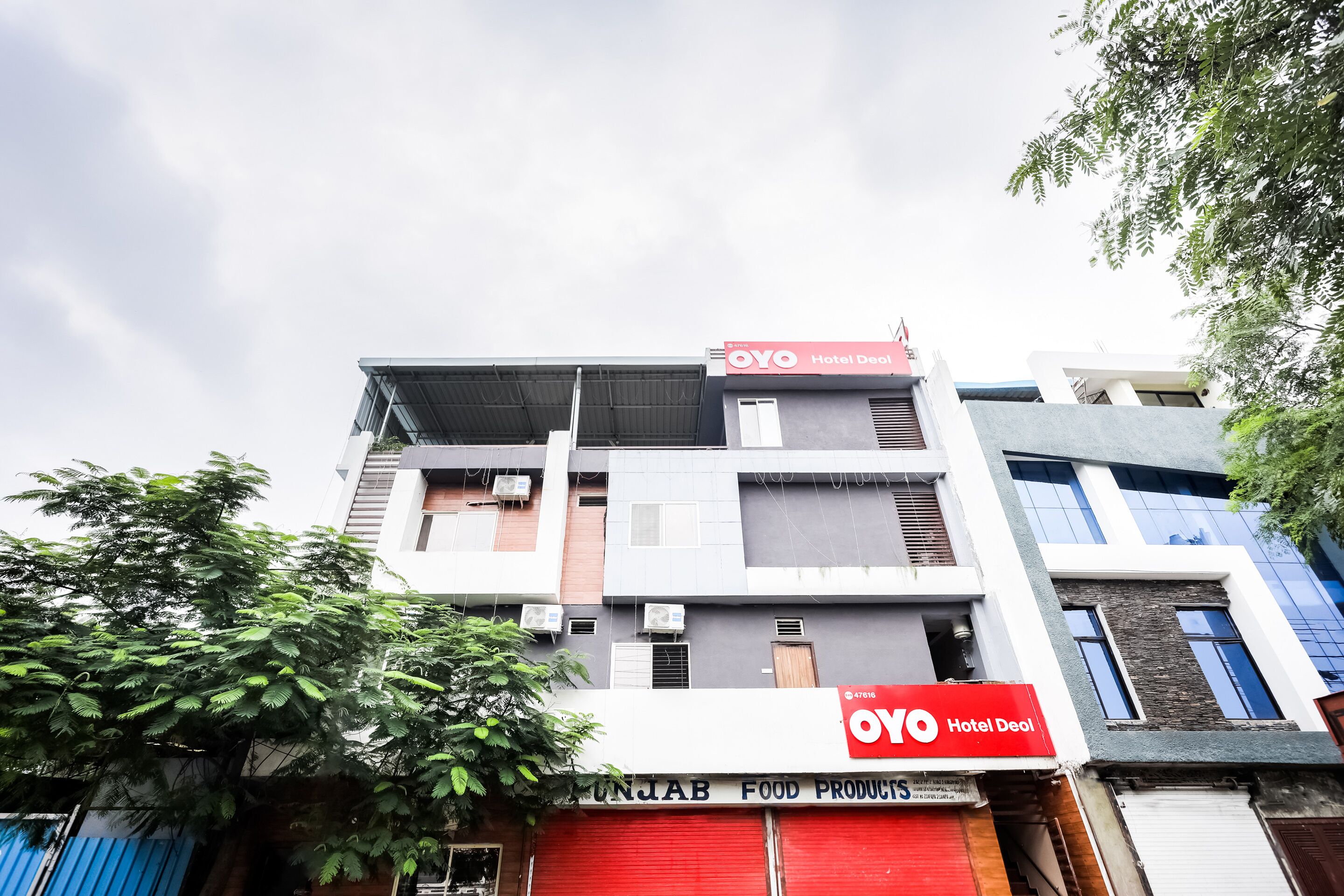 Jj Homestay by OYO Rooms