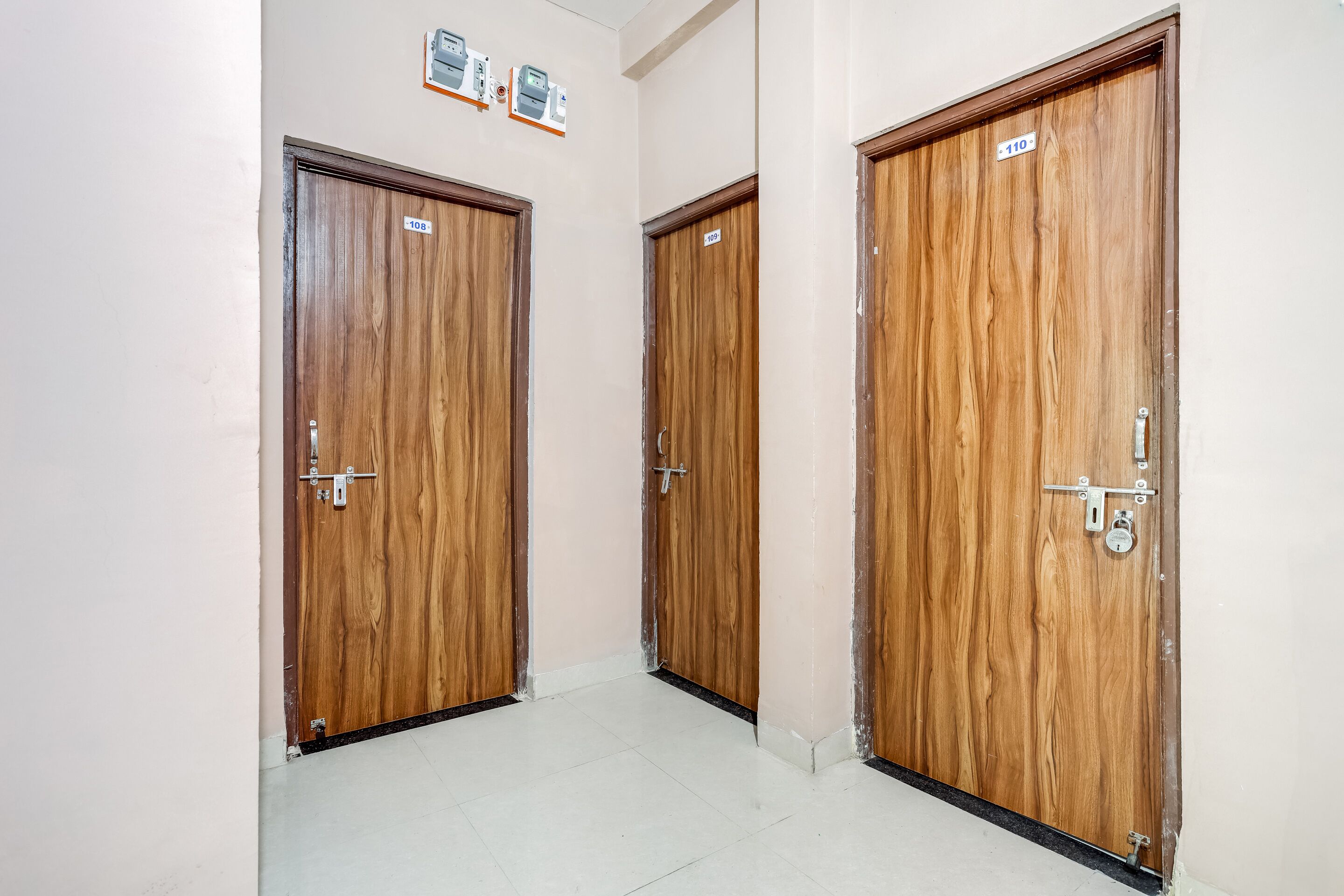 Jj Homestay by OYO Rooms