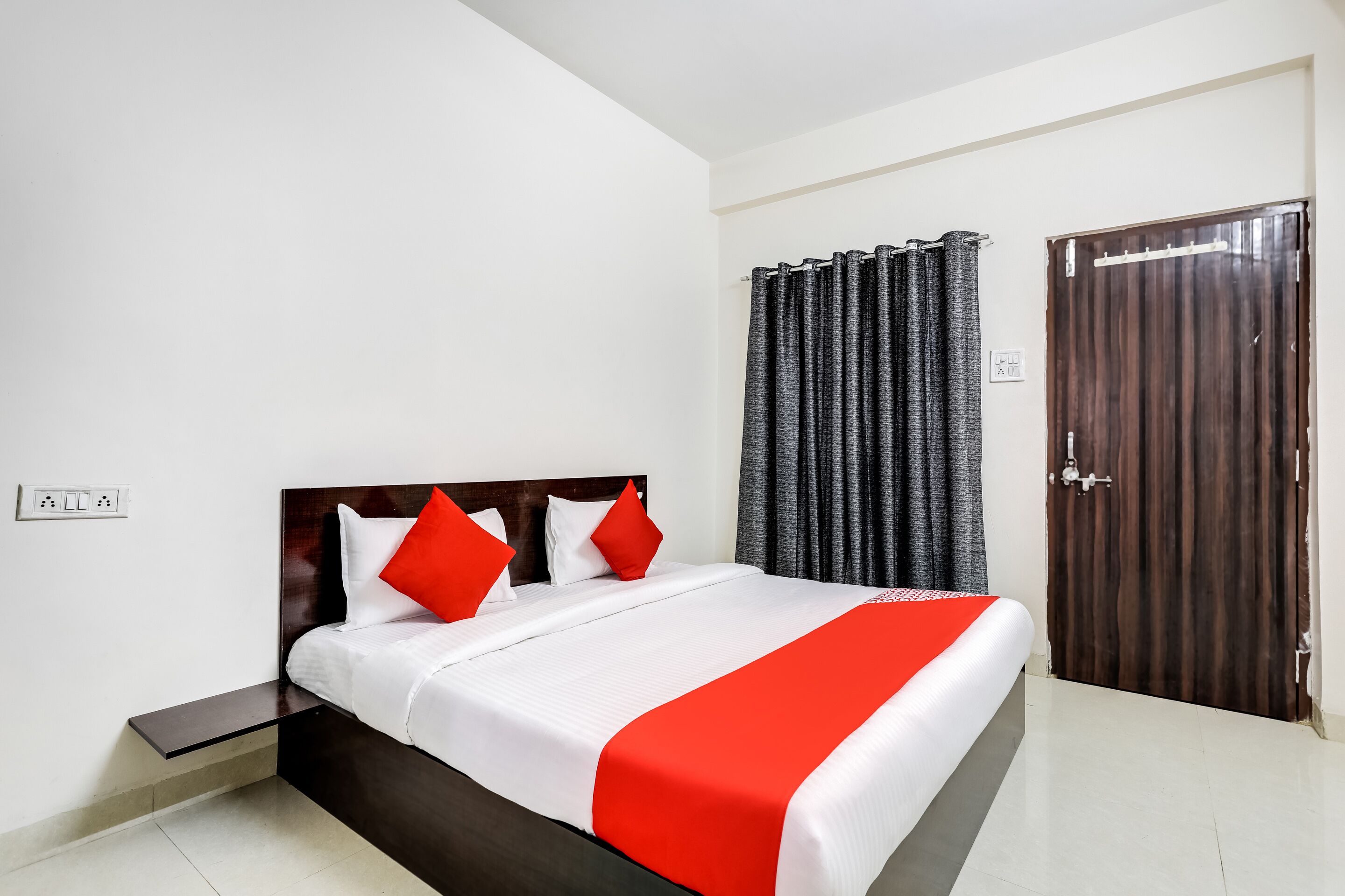 Jj Homestay by OYO Rooms