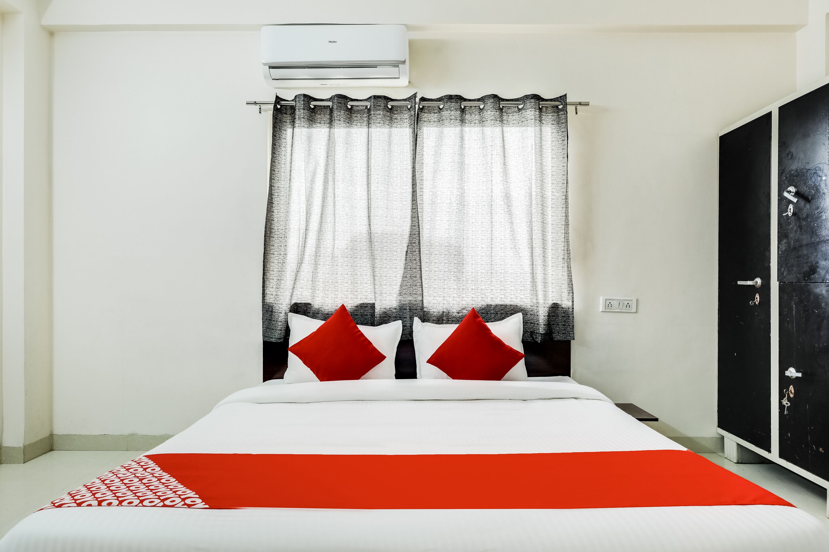 Jj Homestay by OYO Rooms