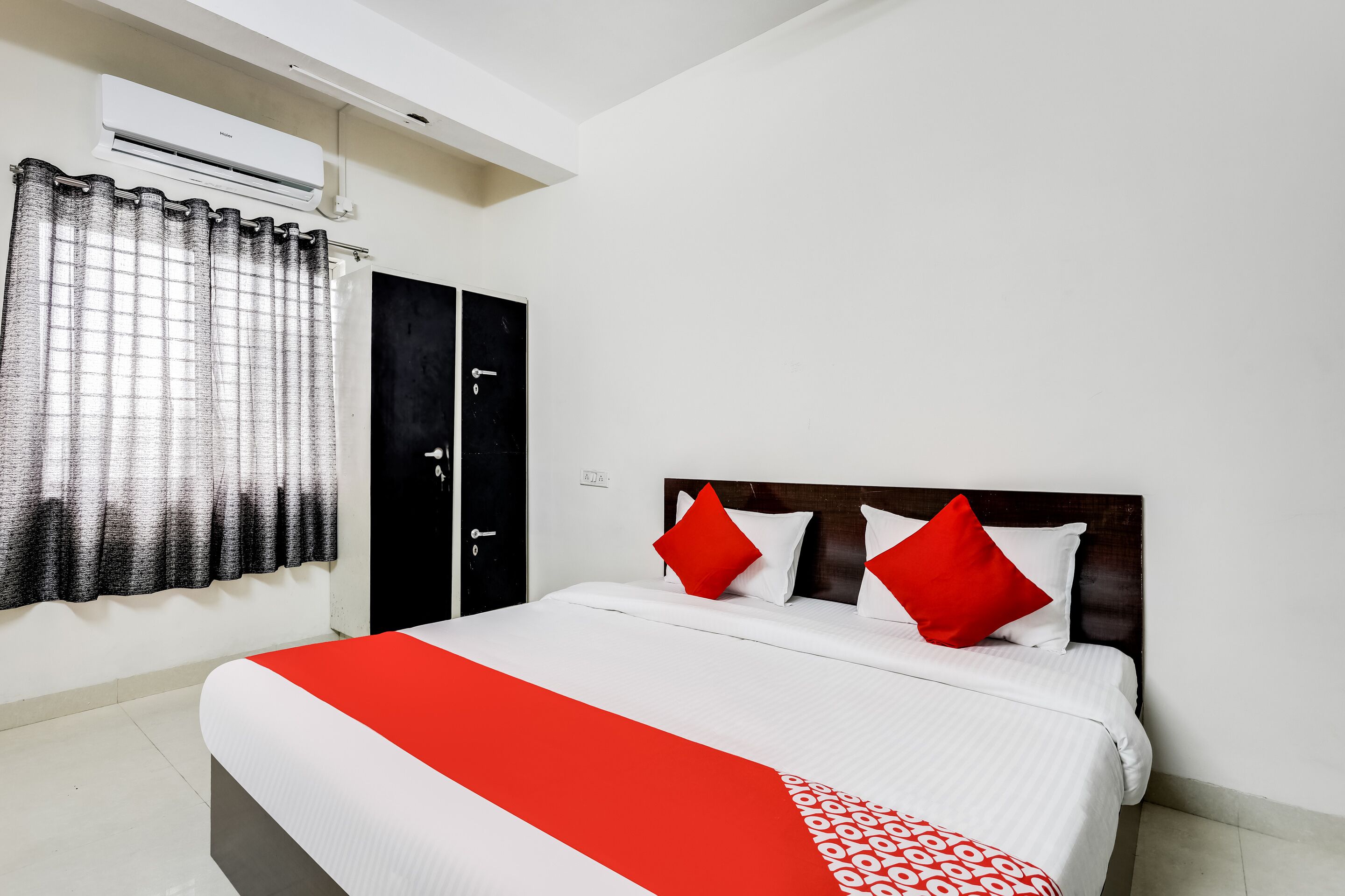 Jj Homestay by OYO Rooms