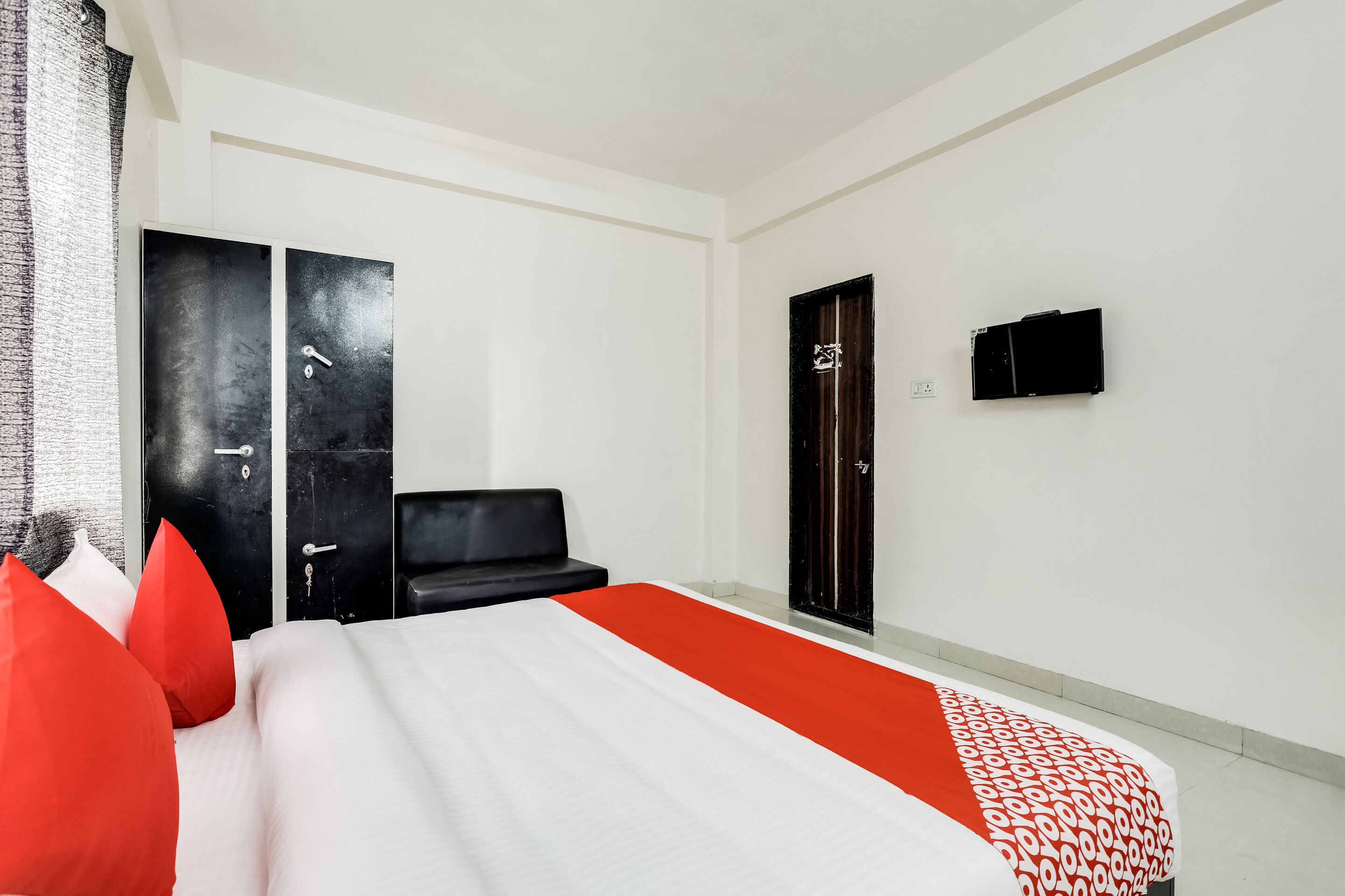 Jj Homestay by OYO Rooms