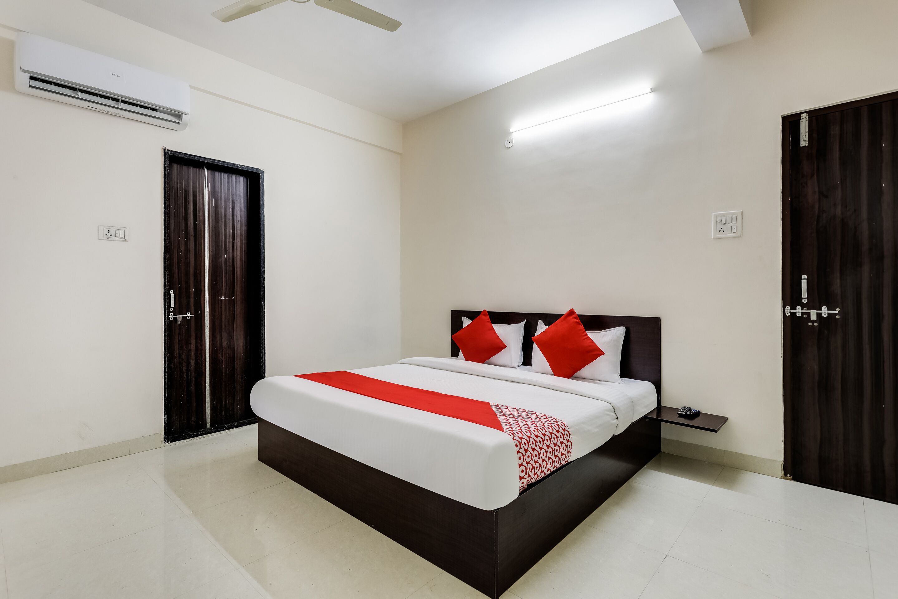Jj Homestay by OYO Rooms