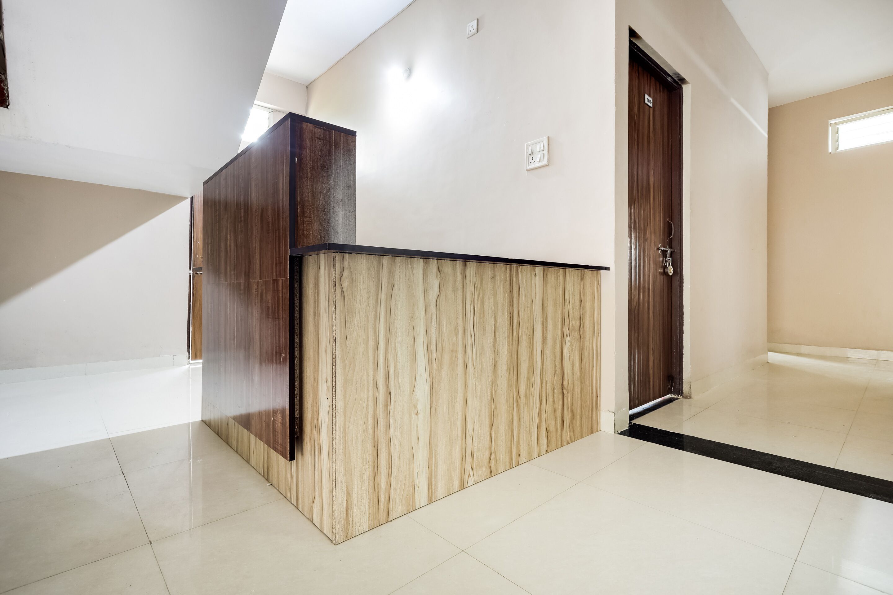 Jj Homestay by OYO Rooms