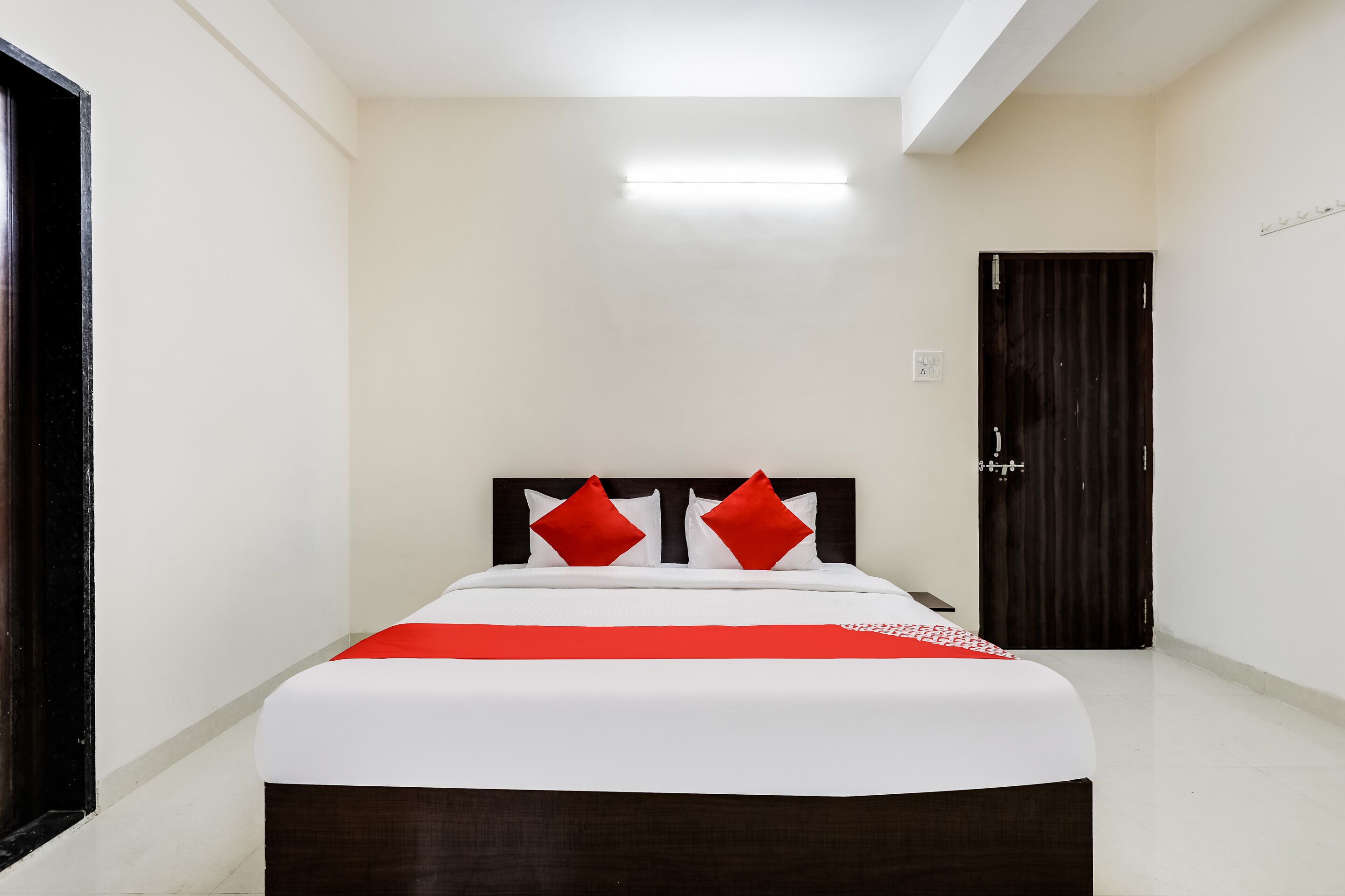 Jj Homestay by OYO Rooms
