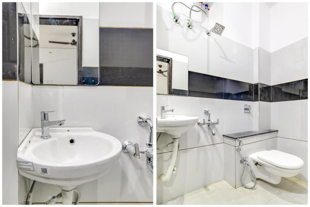Joy Inn by OYO Rooms