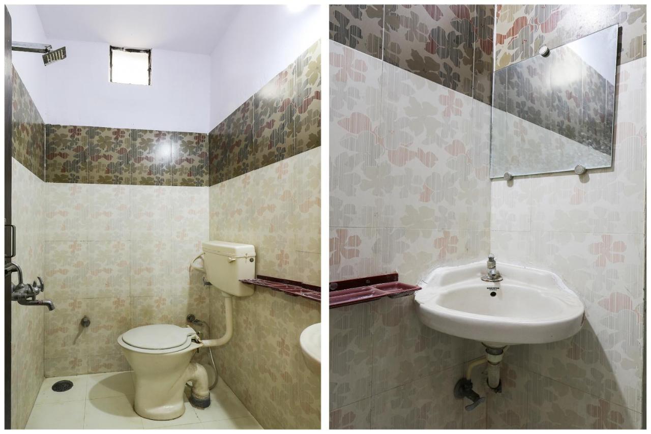 Kanishk by OYO Rooms