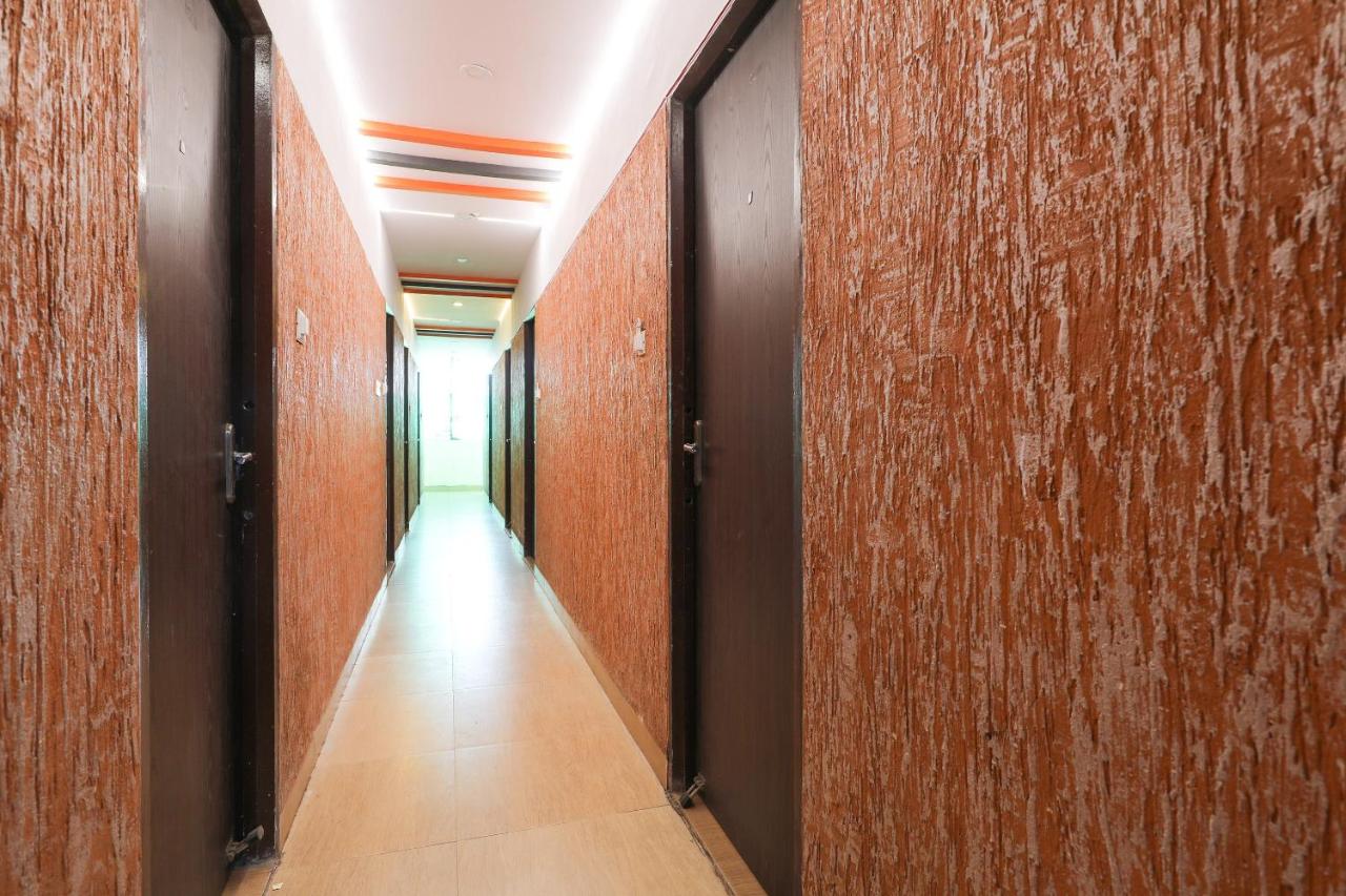 Kanishk by OYO Rooms