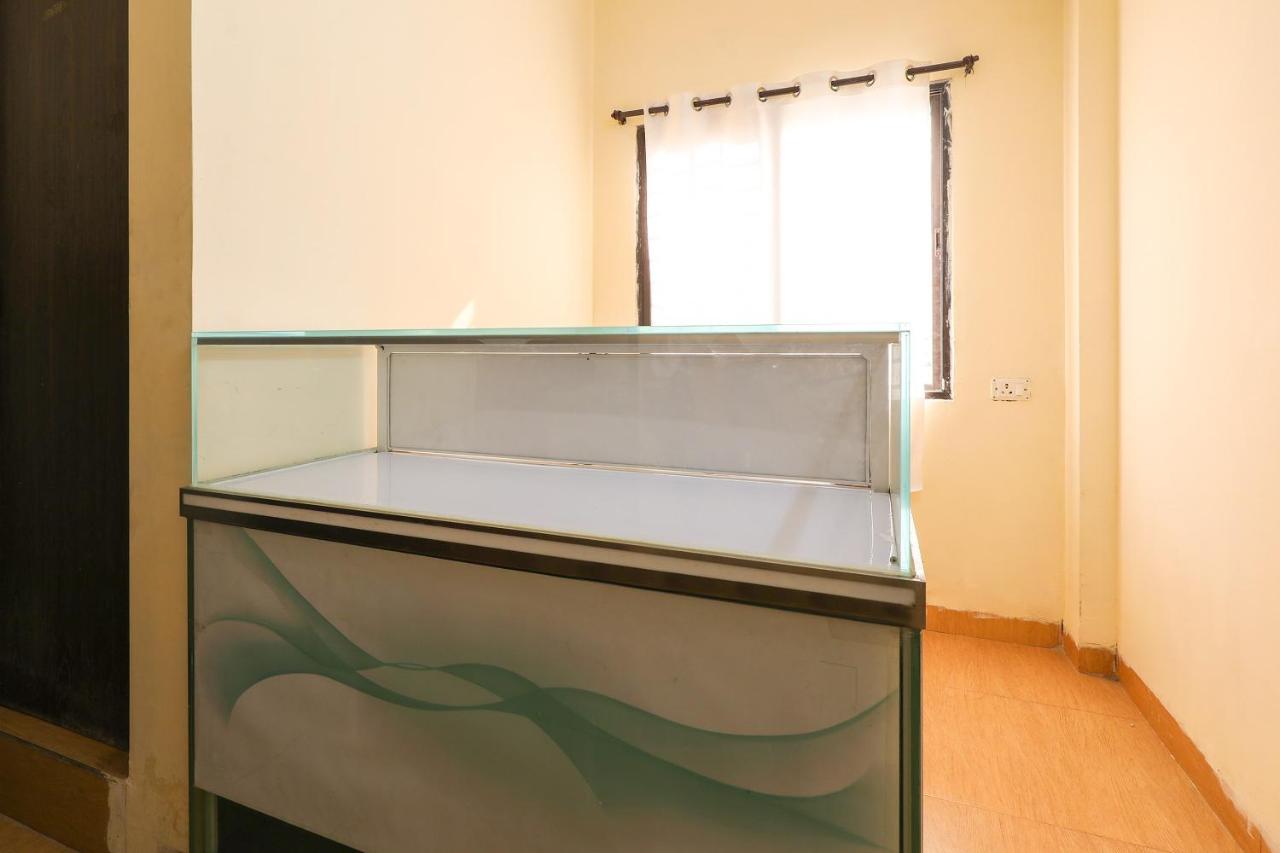 Kanishk by OYO Rooms