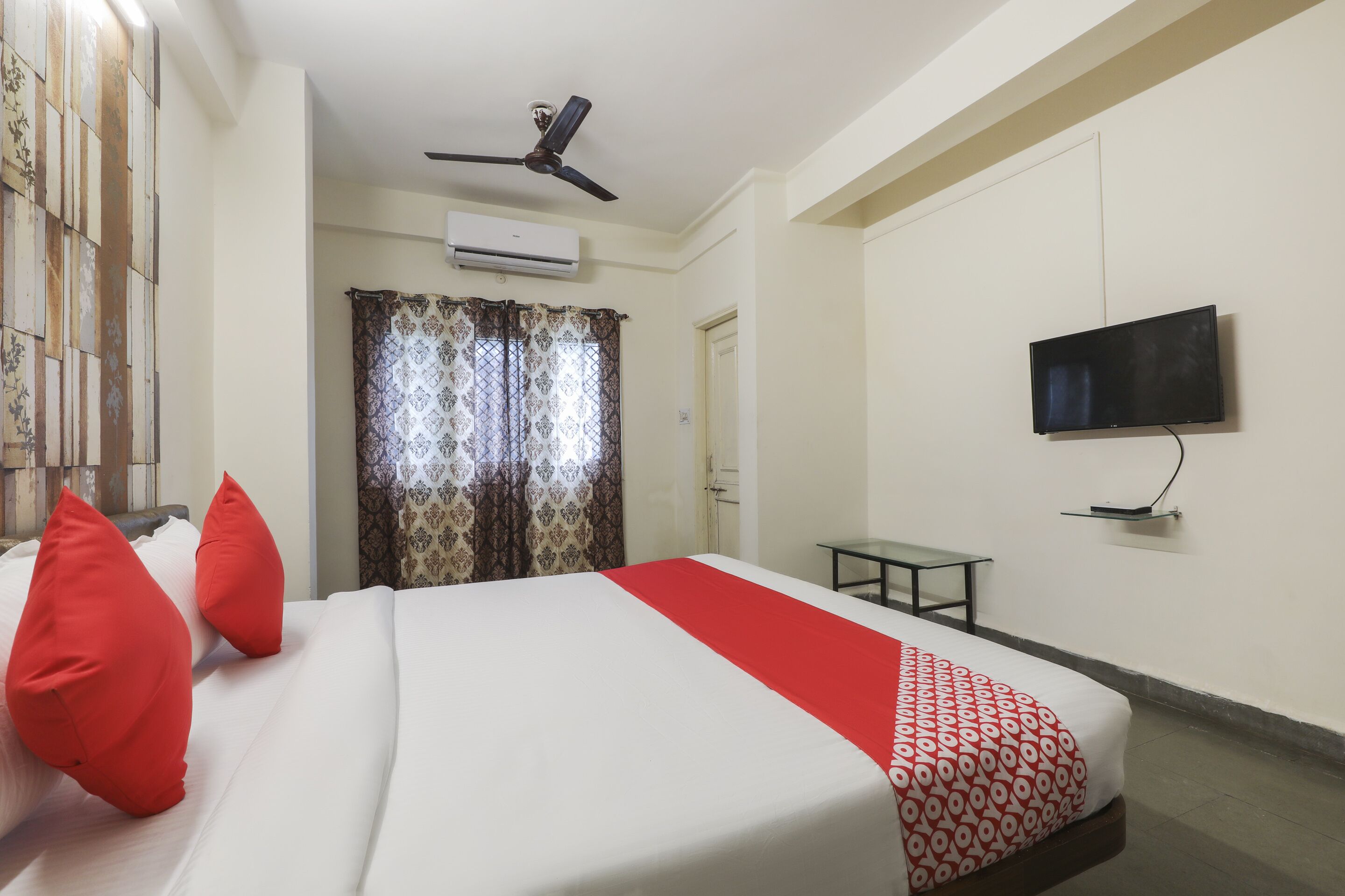 Karnawat Guest House by OYO Rooms