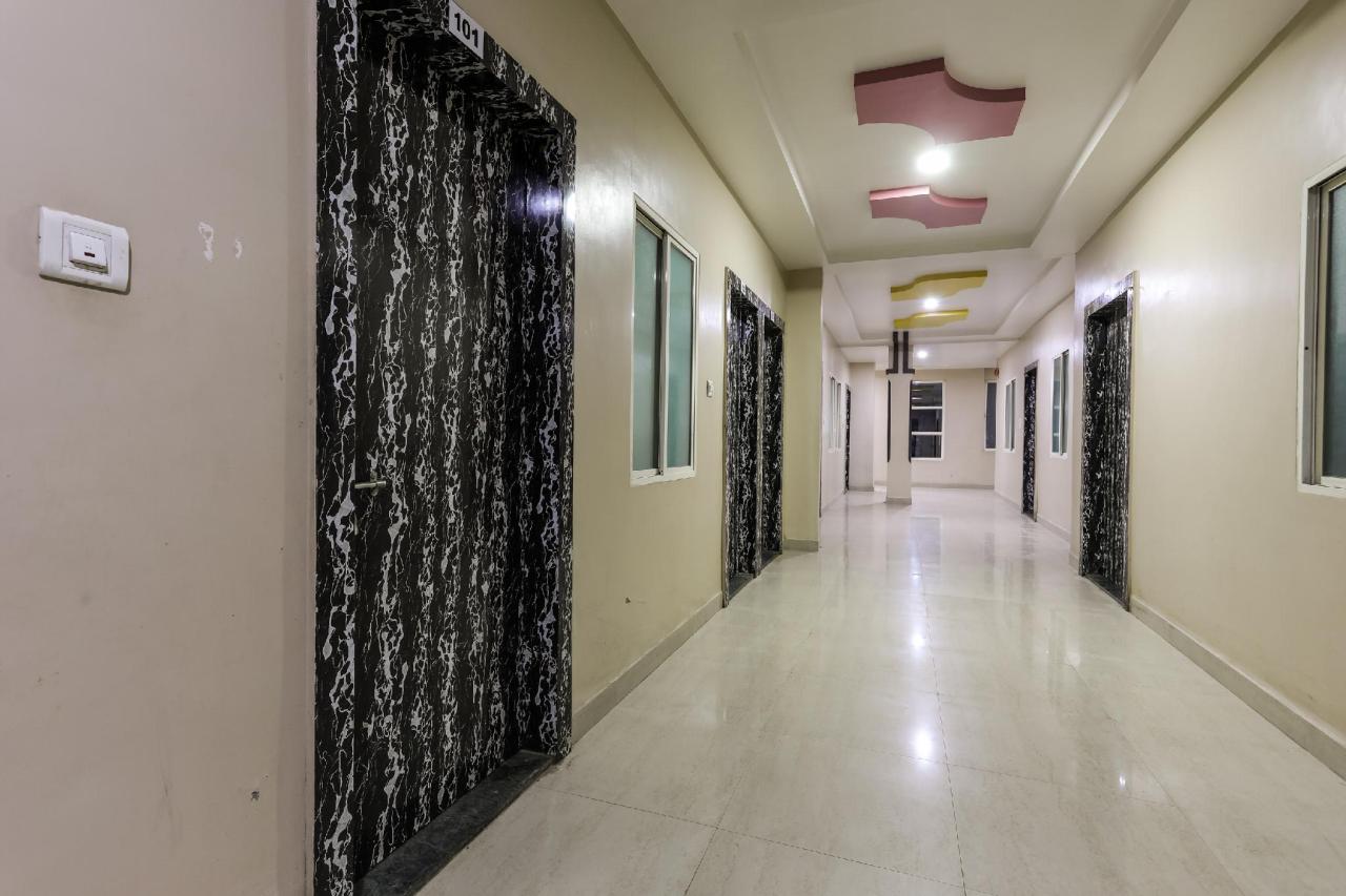 King Palace Marriage Hall by OYO Rooms