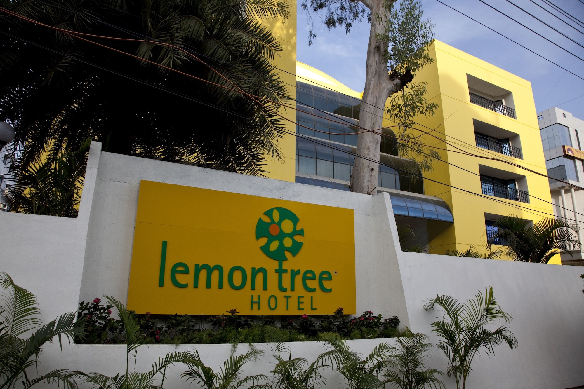 Lemon Tree Hotel Indore
