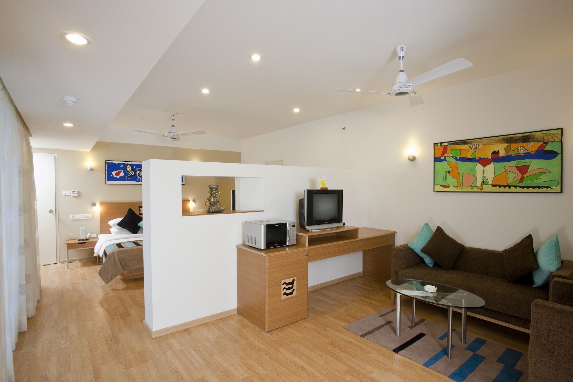 Lemon Tree Hotel Indore