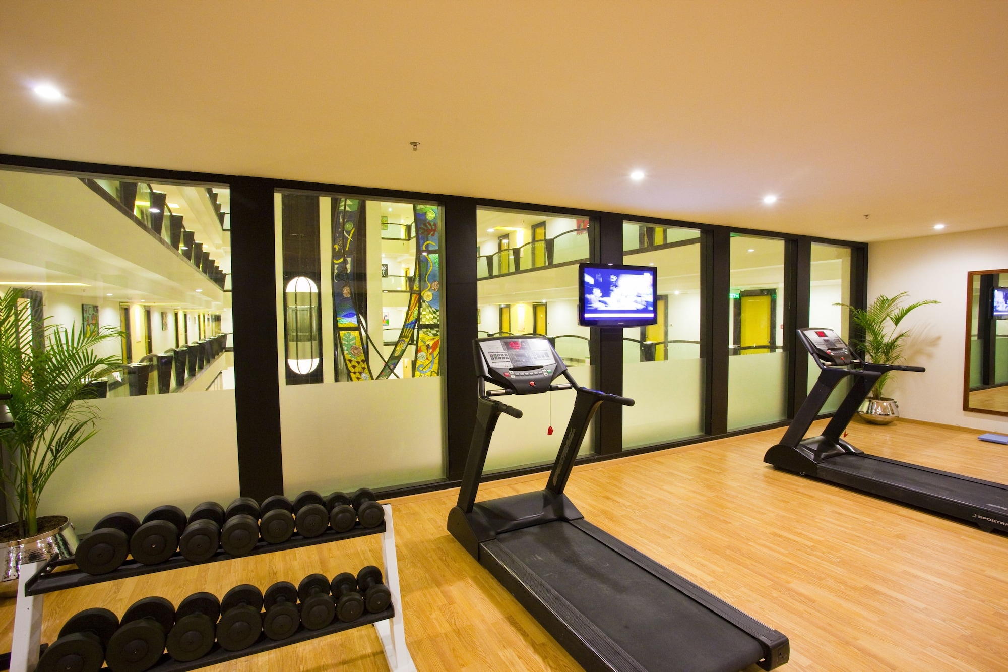 Lemon Tree Hotel Indore