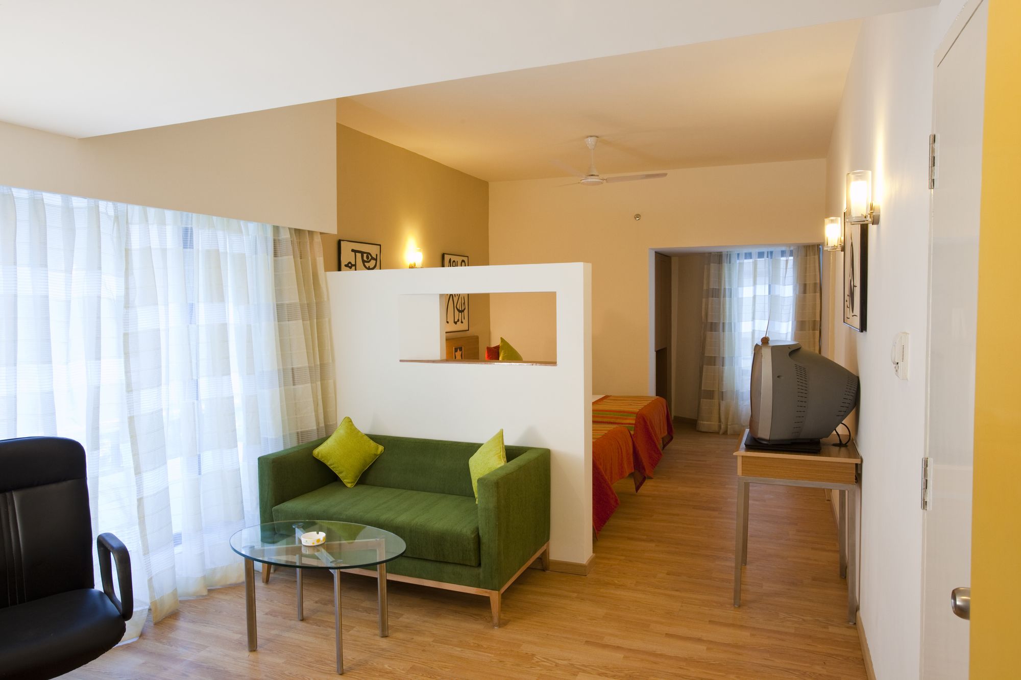 Lemon Tree Hotel Indore