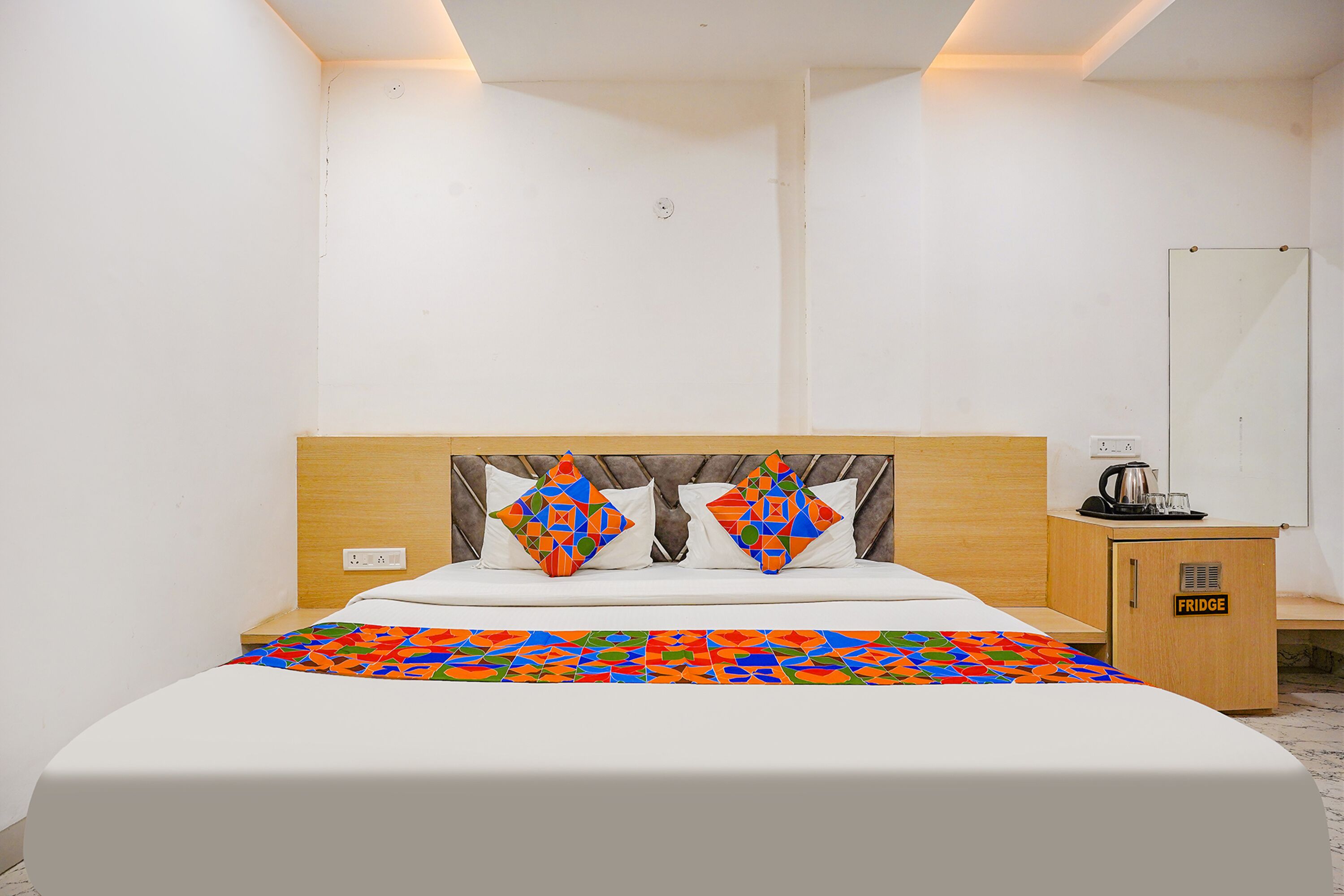 Marbella Hotel & Resort by Fabhotel