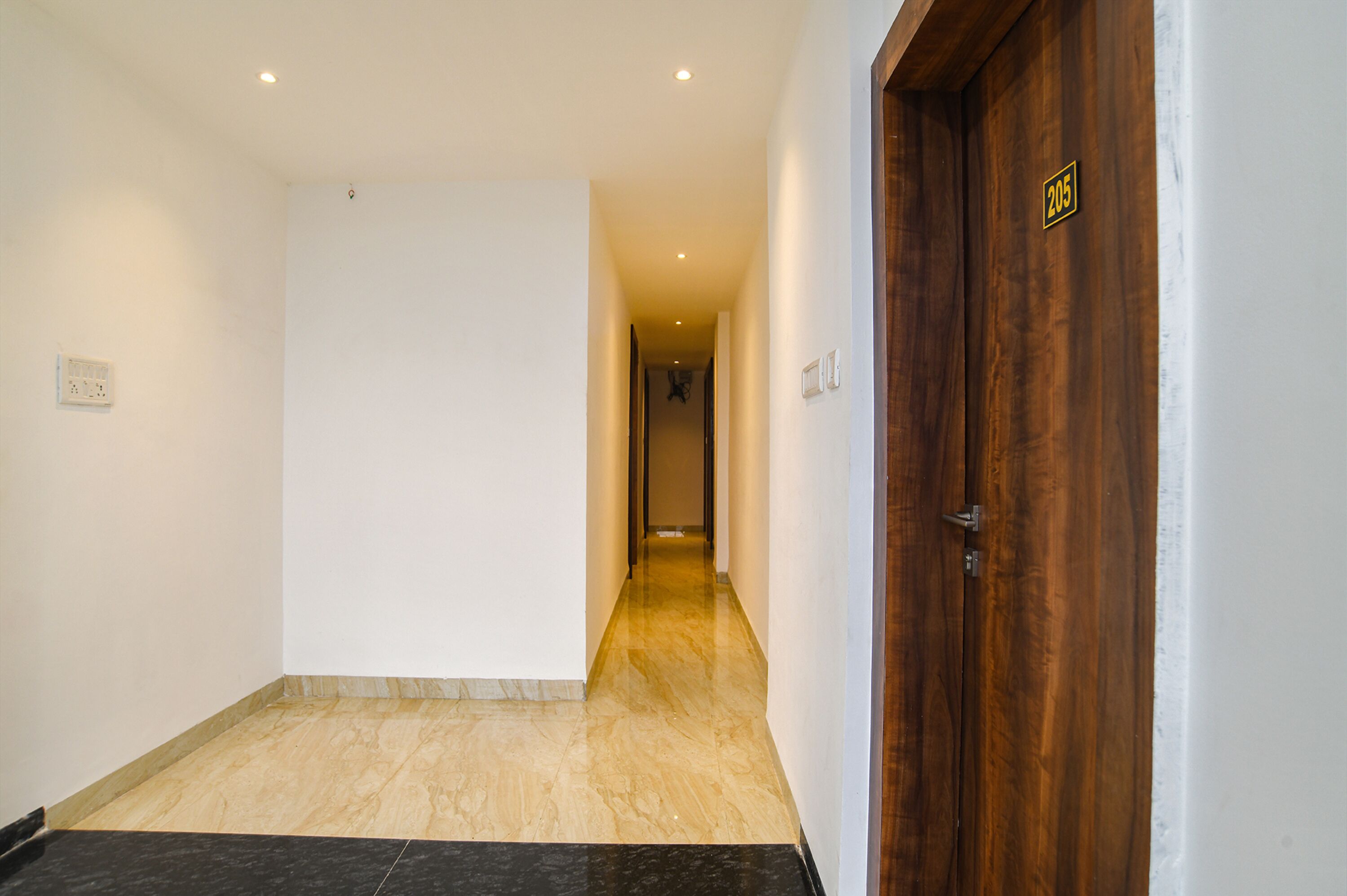 Marbella Hotel & Resort by Fabhotel