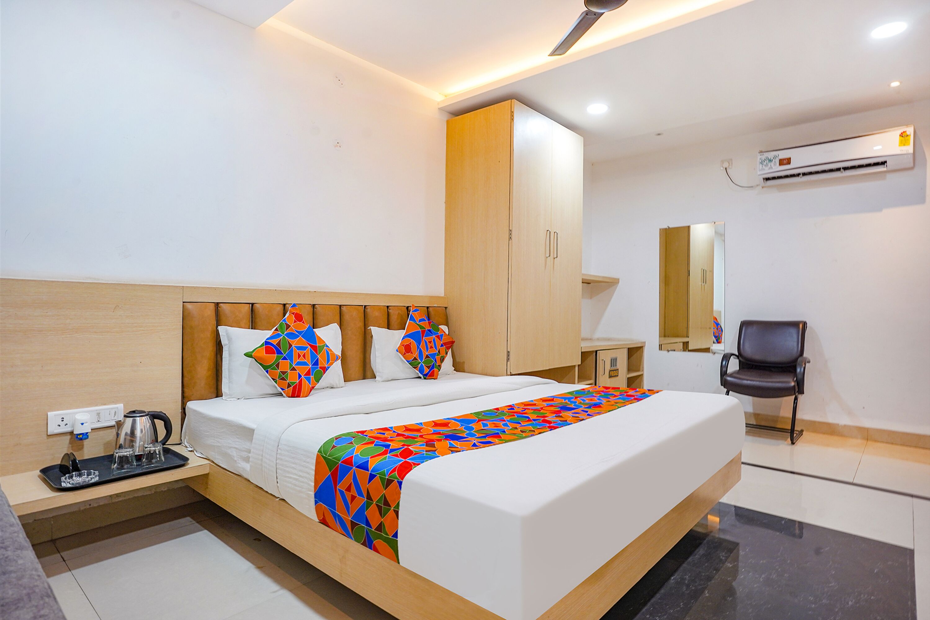 Marbella Hotel & Resort by Fabhotel