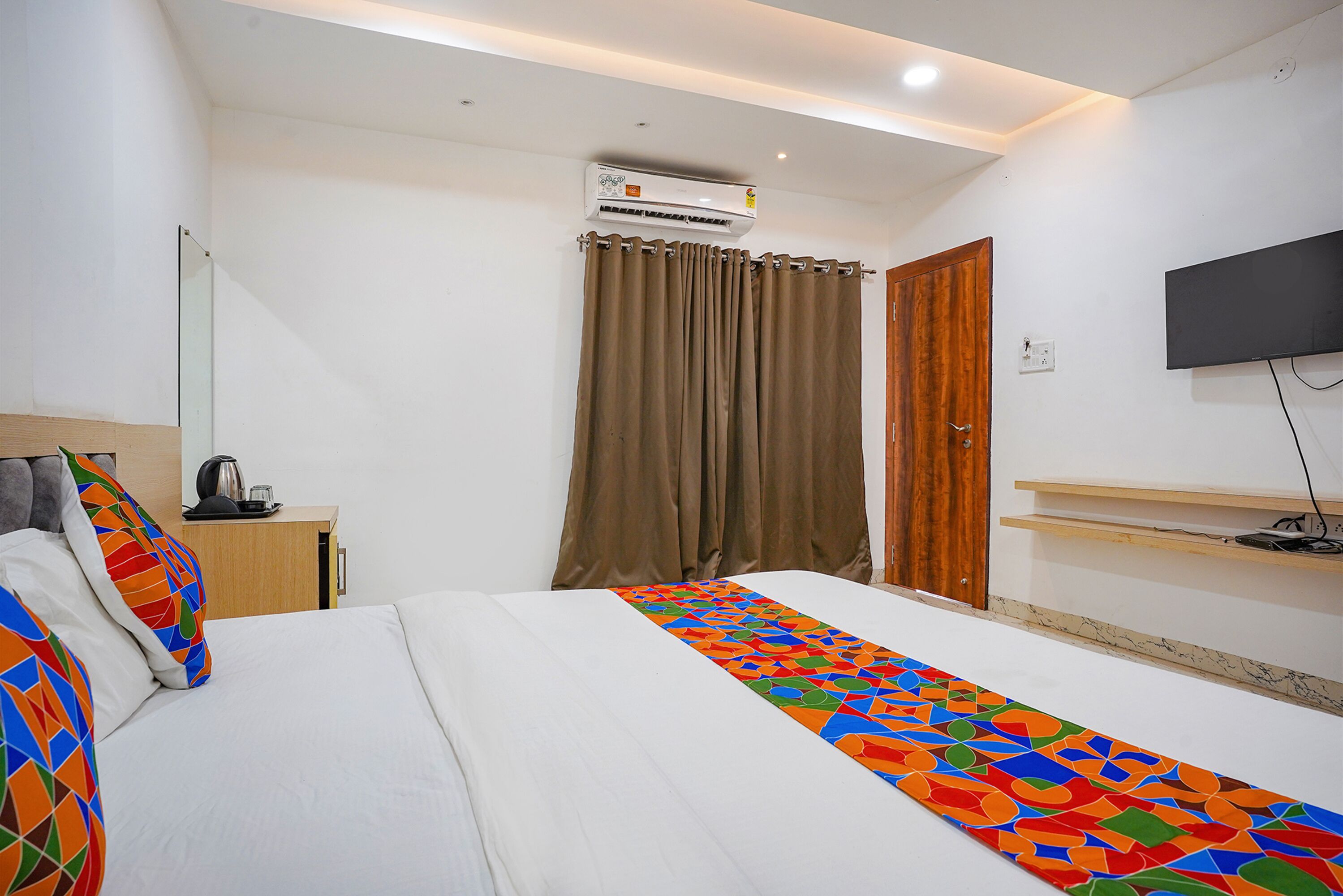 Marbella Hotel & Resort by Fabhotel