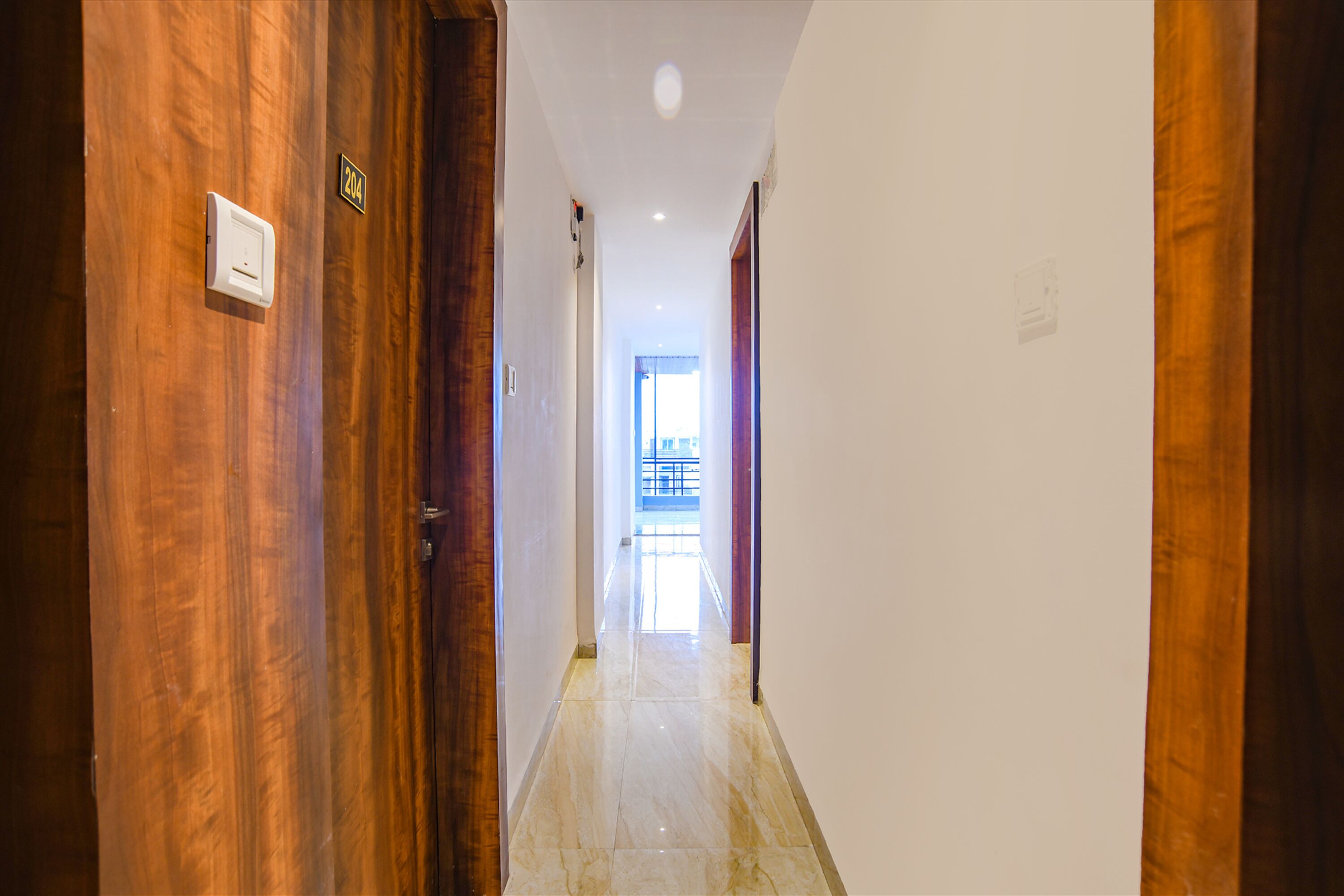 Marbella Hotel & Resort by Fabhotel