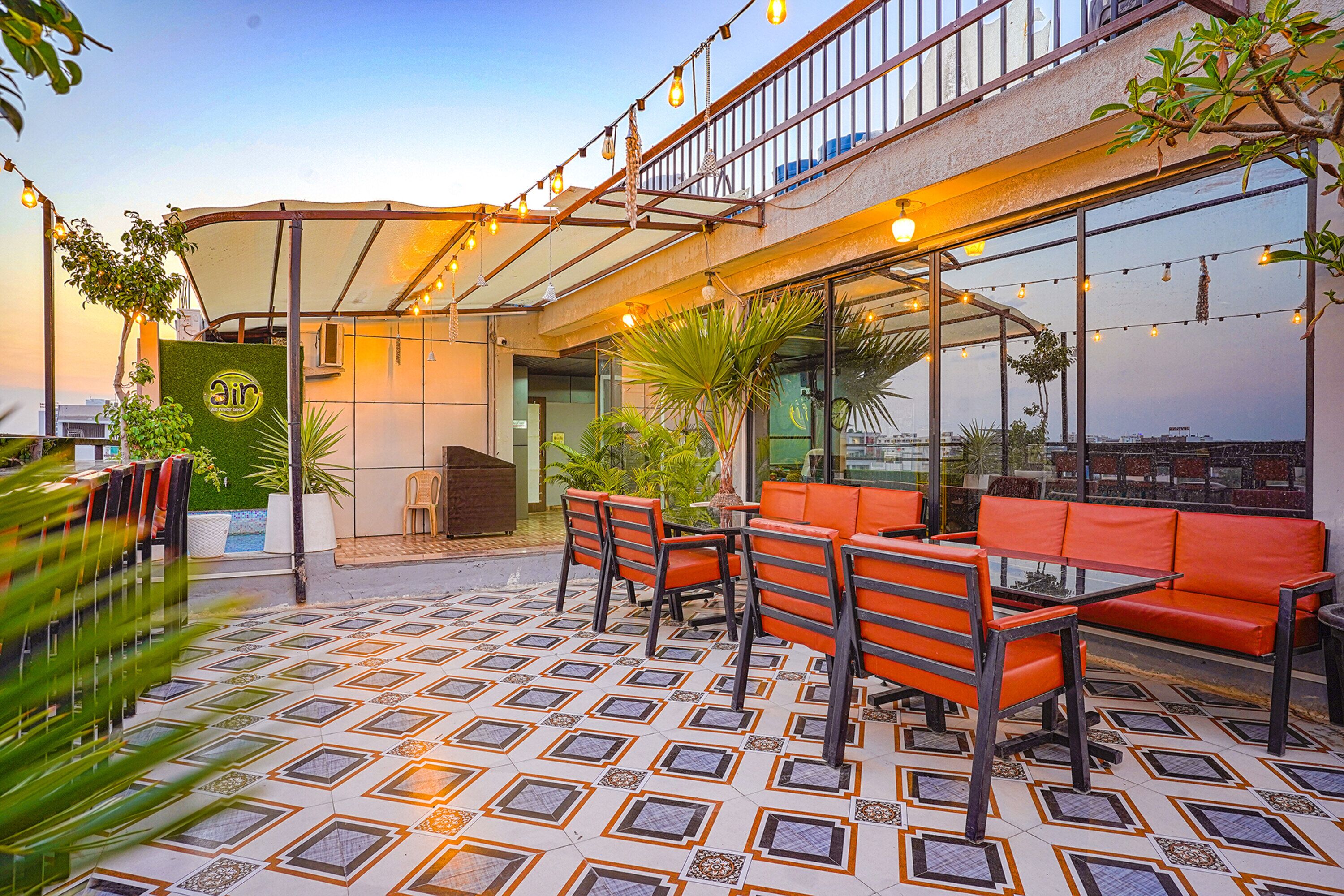Marbella Hotel & Resort by Fabhotel
