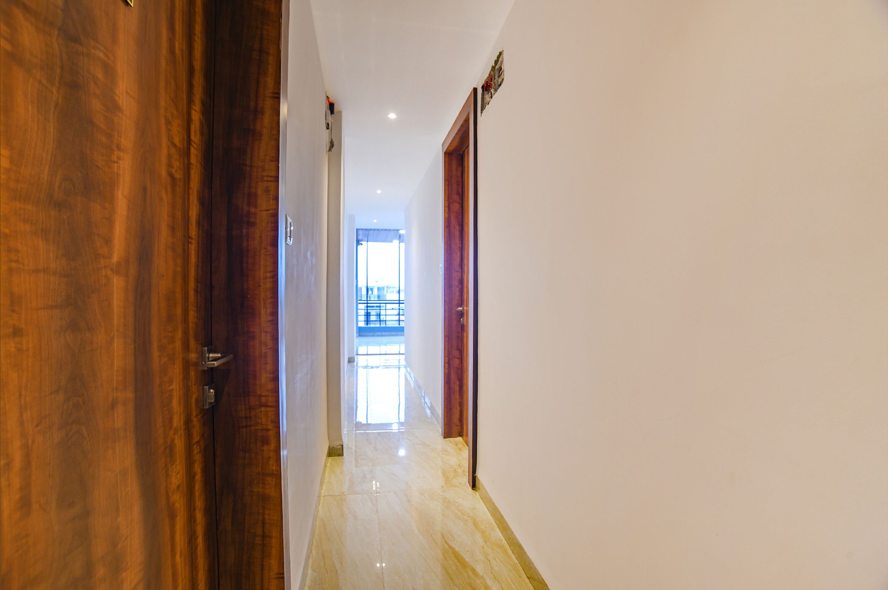 Marbella Hotel & Resort by Fabhotel