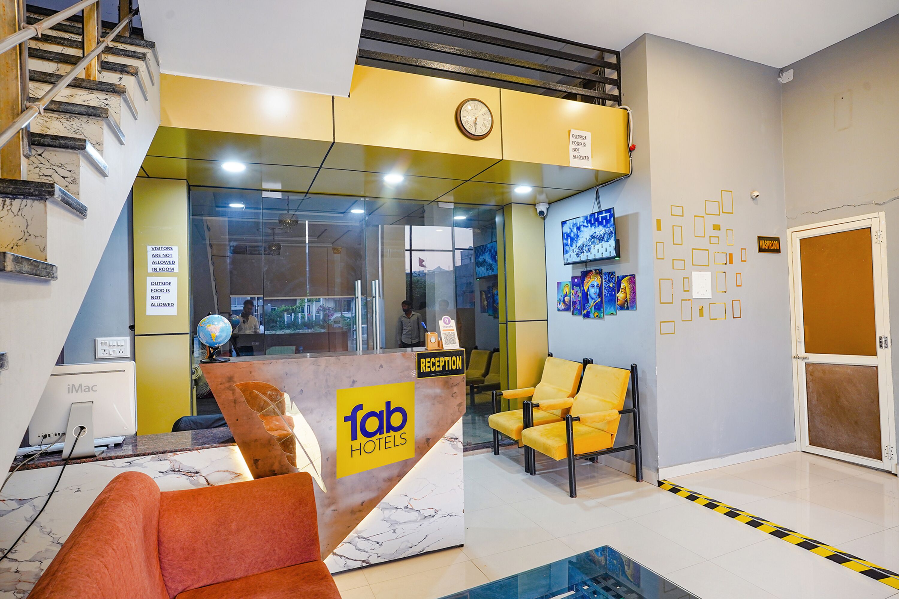 Marbella Hotel & Resort by Fabhotel