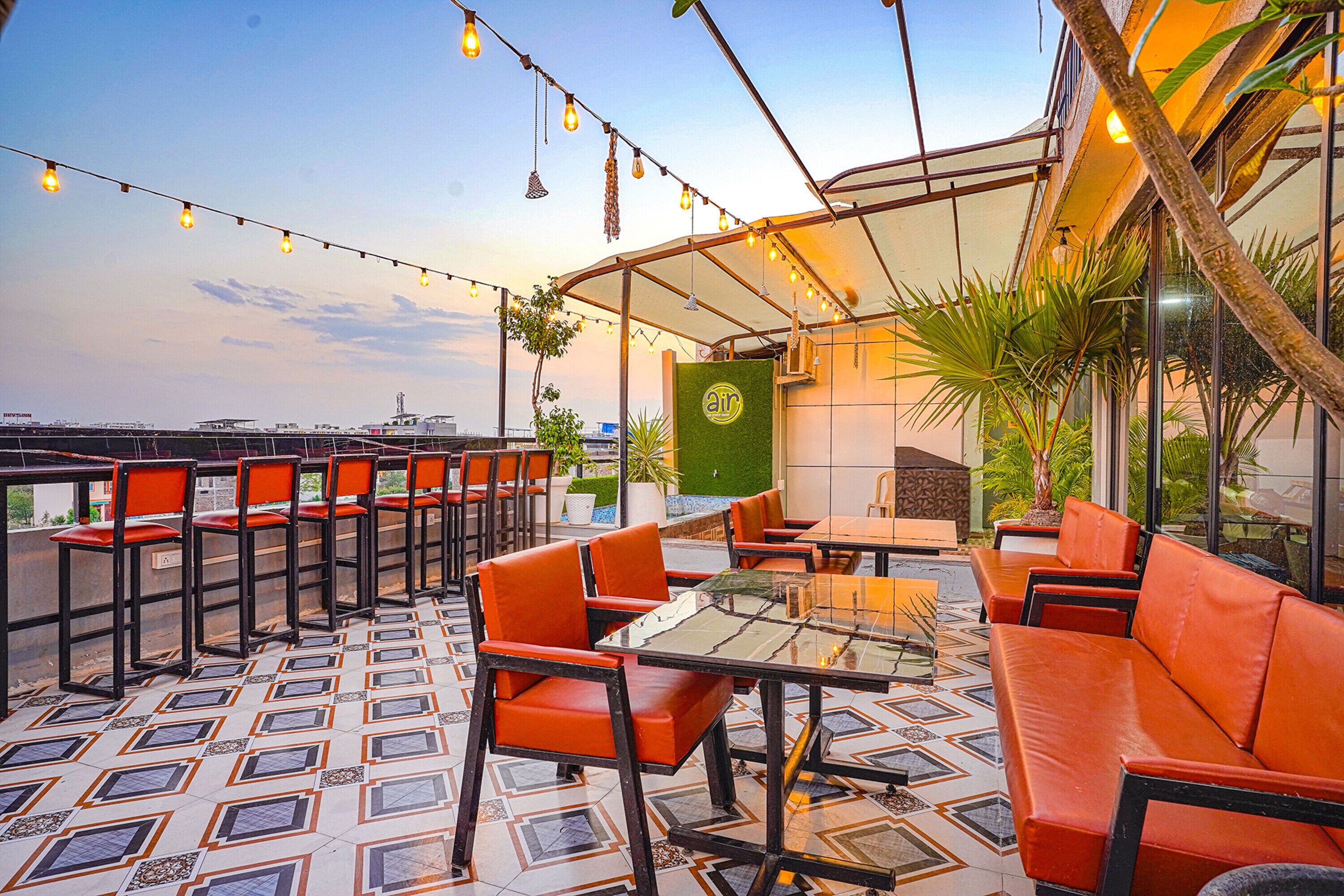 Marbella Hotel & Resort by Fabhotel