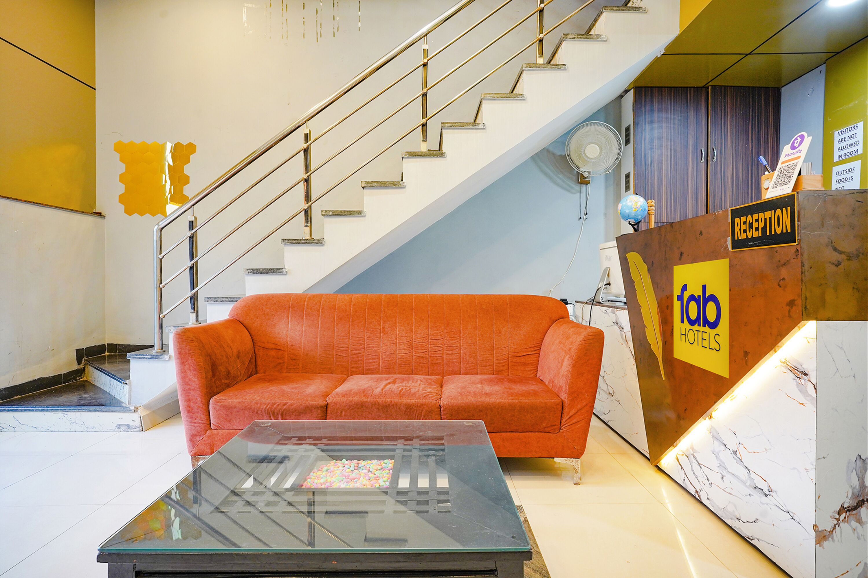 Marbella Hotel & Resort by Fabhotel