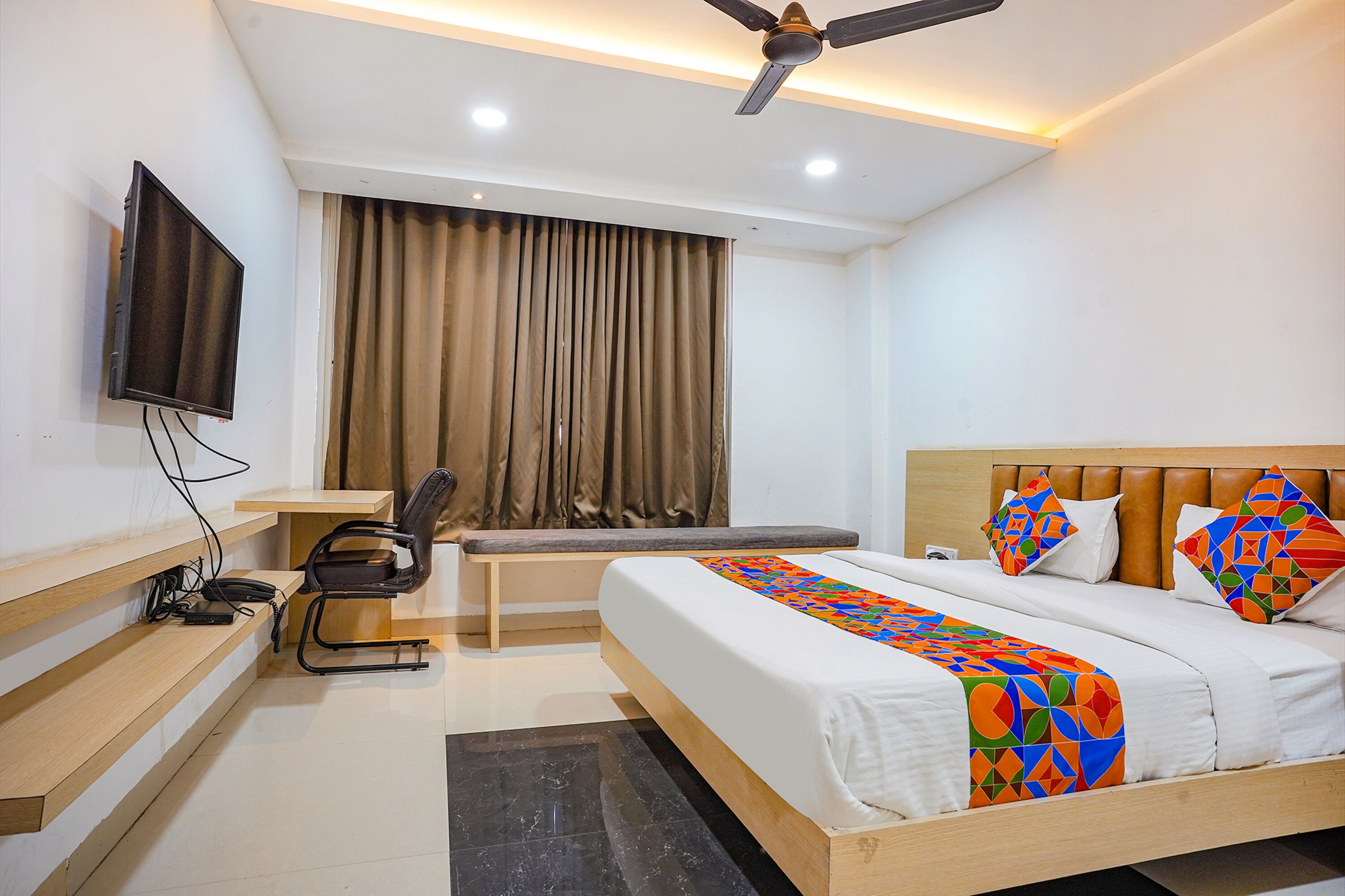 Marbella Hotel & Resort by Fabhotel