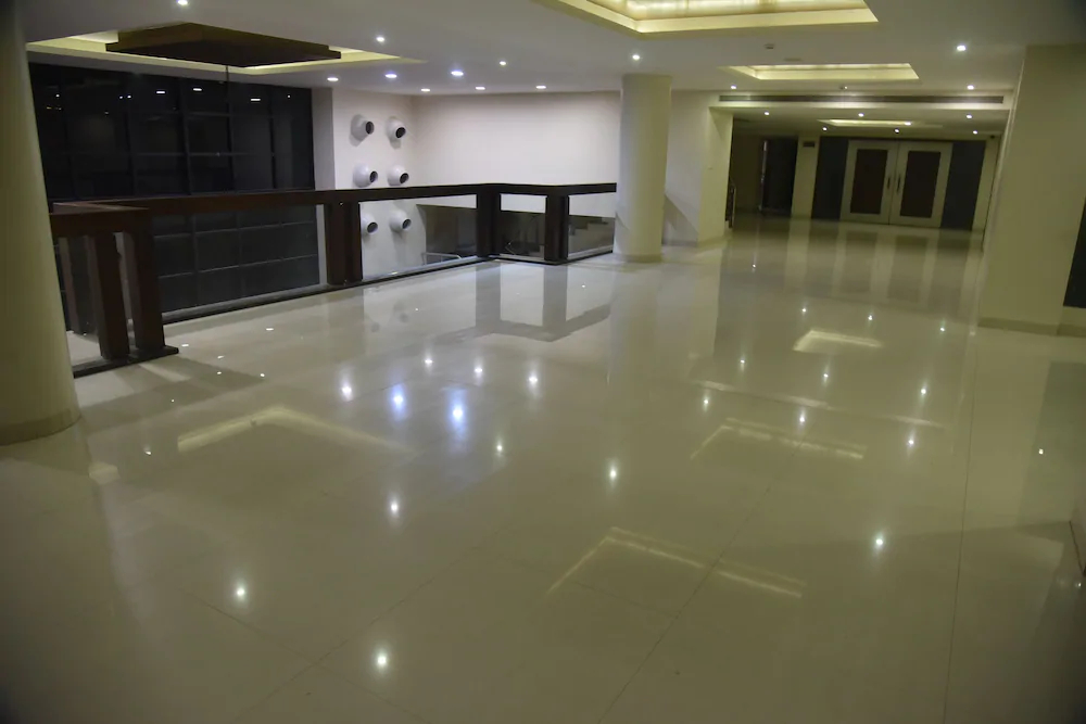 Nirvanaa Hotel & Resort