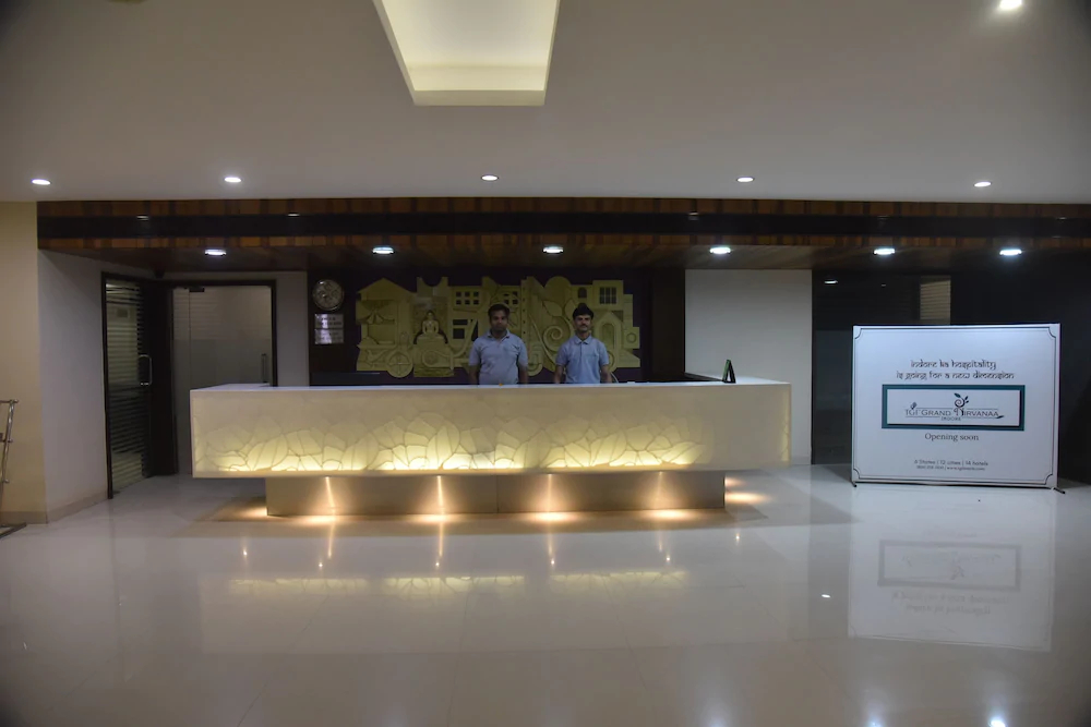 Nirvanaa Hotel & Resort