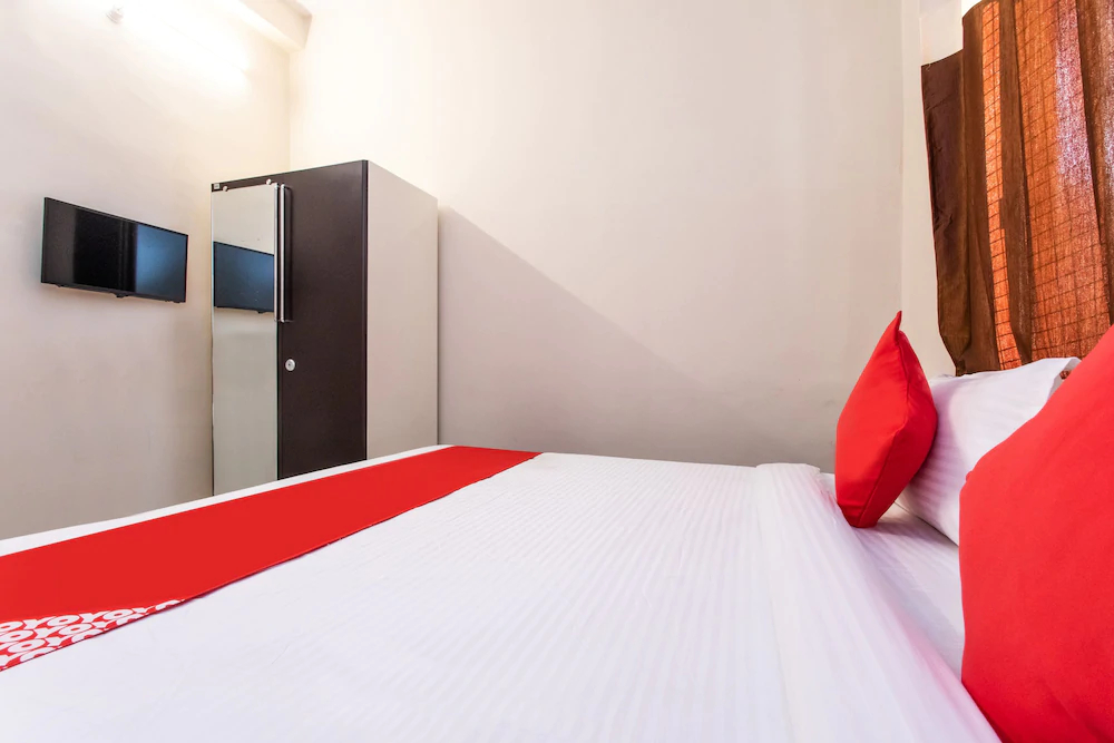 OYO 18571 Ashoka Resort