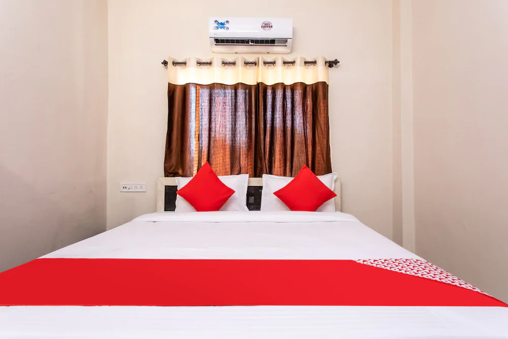 OYO 18571 Ashoka Resort