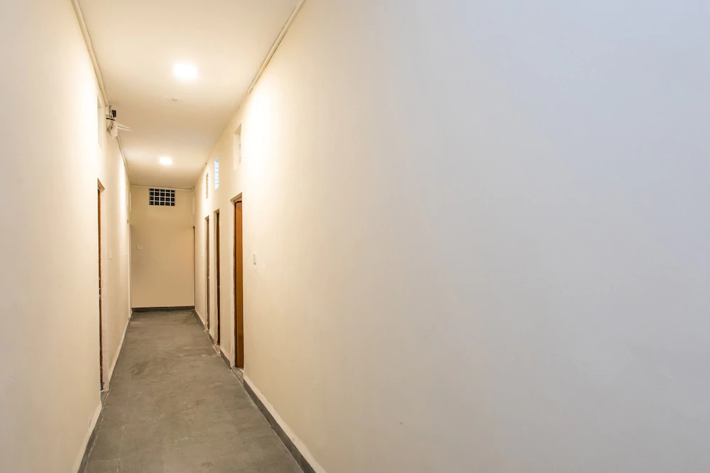 OYO 18571 Ashoka Resort