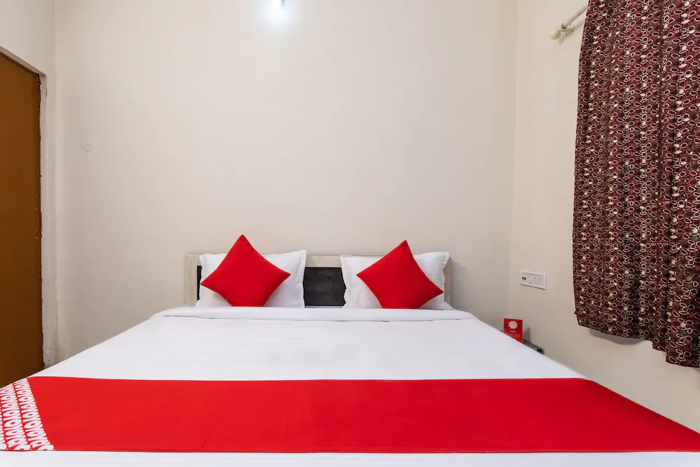 OYO 18571 Ashoka Resort